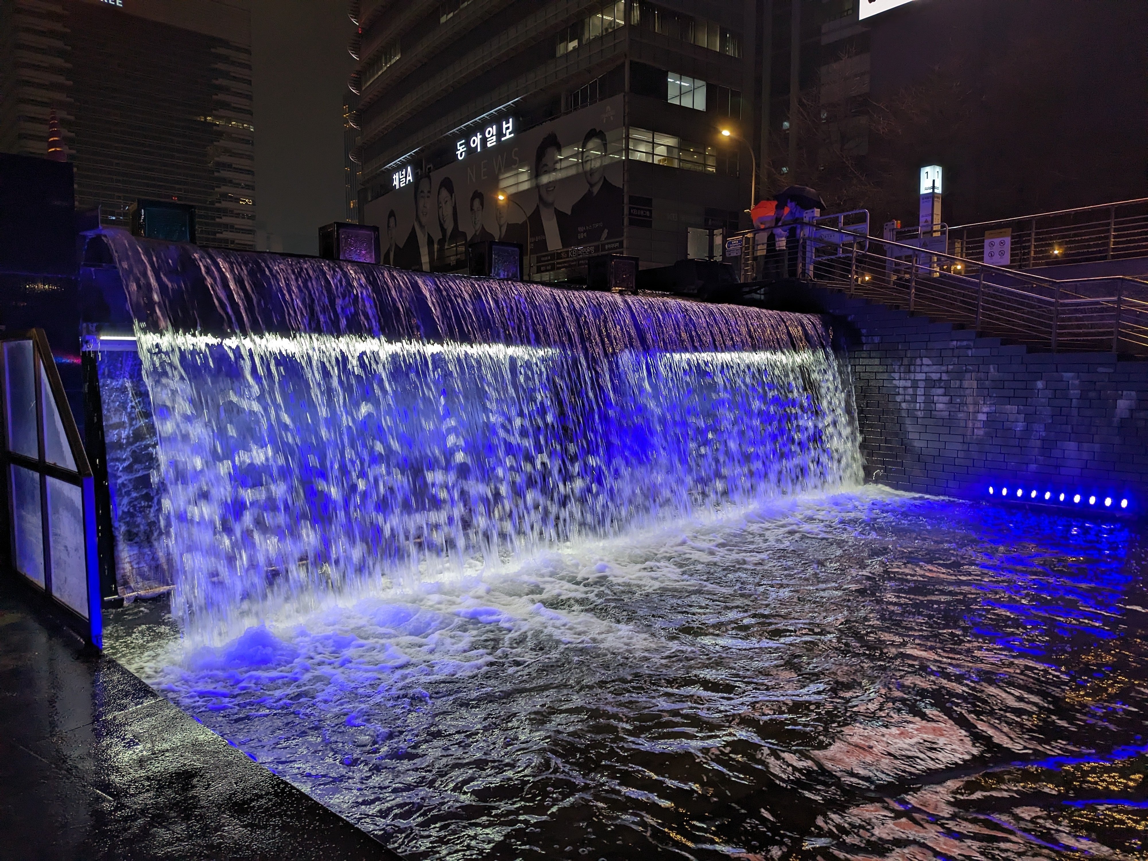 韓国旅行に行ったブルアカオタク｜__sliver