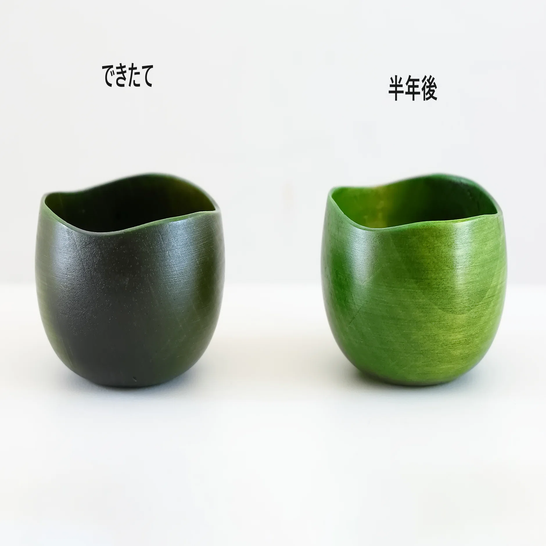 漆器を暮らしのなかに入れてみる～YUIYU～｜Tomomi