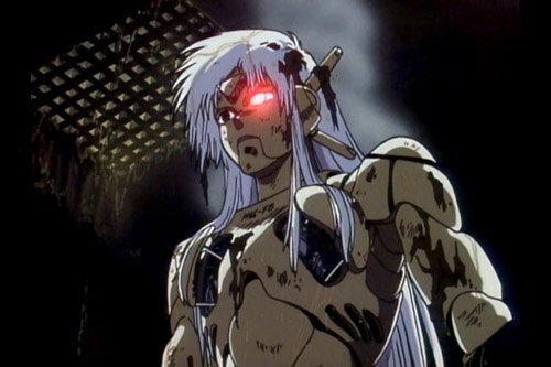 士郎正宗が自ら監督したアニメを知ってますか?|yoh 士郎正宗が自ら監督したアニメを知ってますか?|yoh