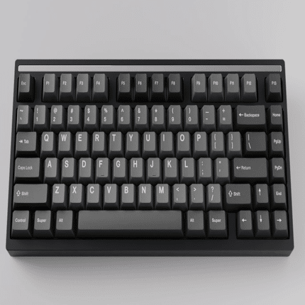 無印良品好きにおすすめ☆8万円キーボード Mode Designs｜noda