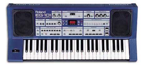 マリンゴールド　E-MU PROTEUS 2000 MIDI虚無機材史 #27 E-MU Proteus 2000(1999年)｜BS6743