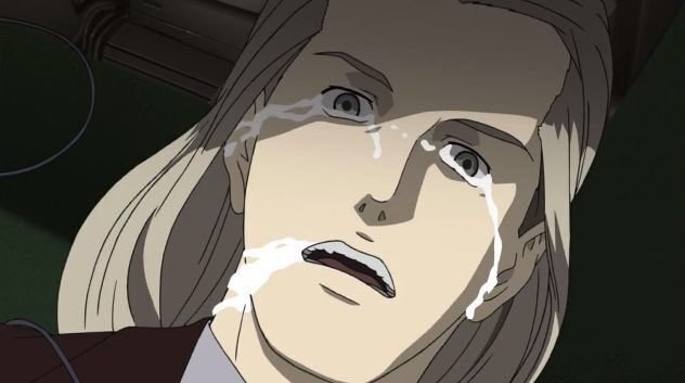 士郎正宗が自ら監督したアニメを知ってますか？｜yoh