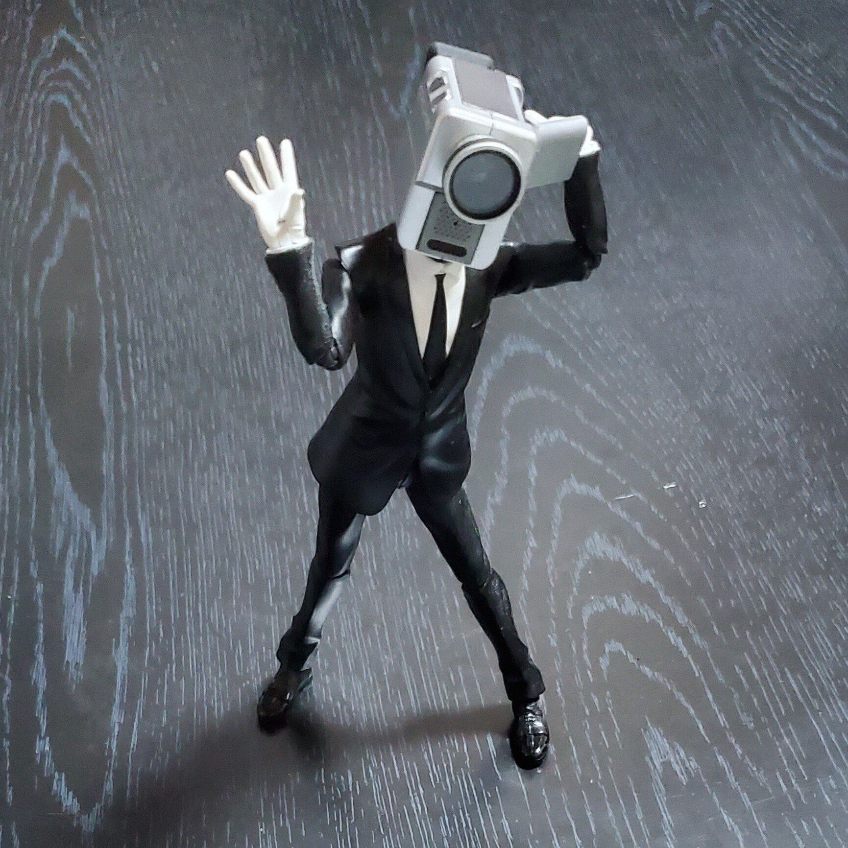 チェンソーマン】『S.H.Figuarts デンジ』開封！原作やアニメにない