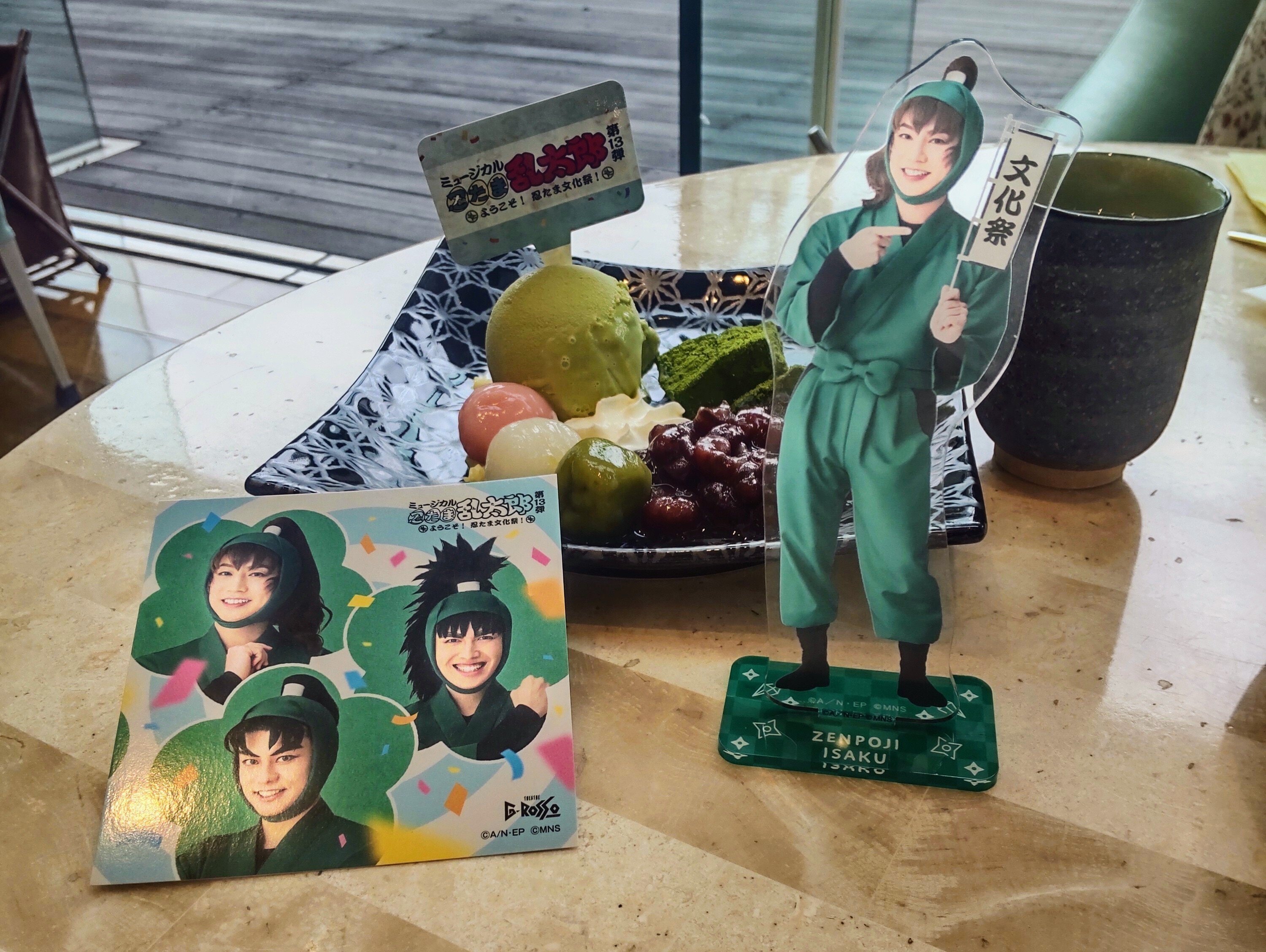 今さらながらに振り返る2023年観劇記録｜yumikko(旧・カケル)