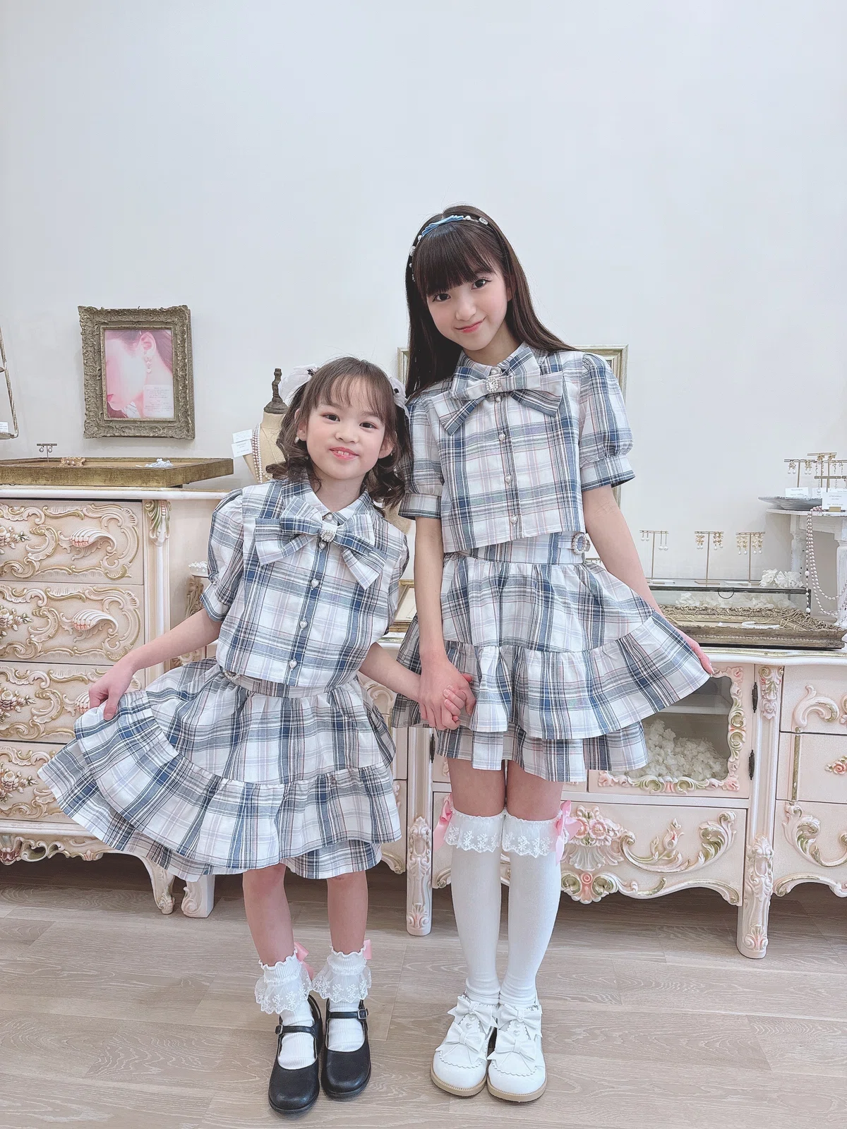 しまむら 眞白ありす ハードキャリー ピンク L 華々しい 完全受注生産