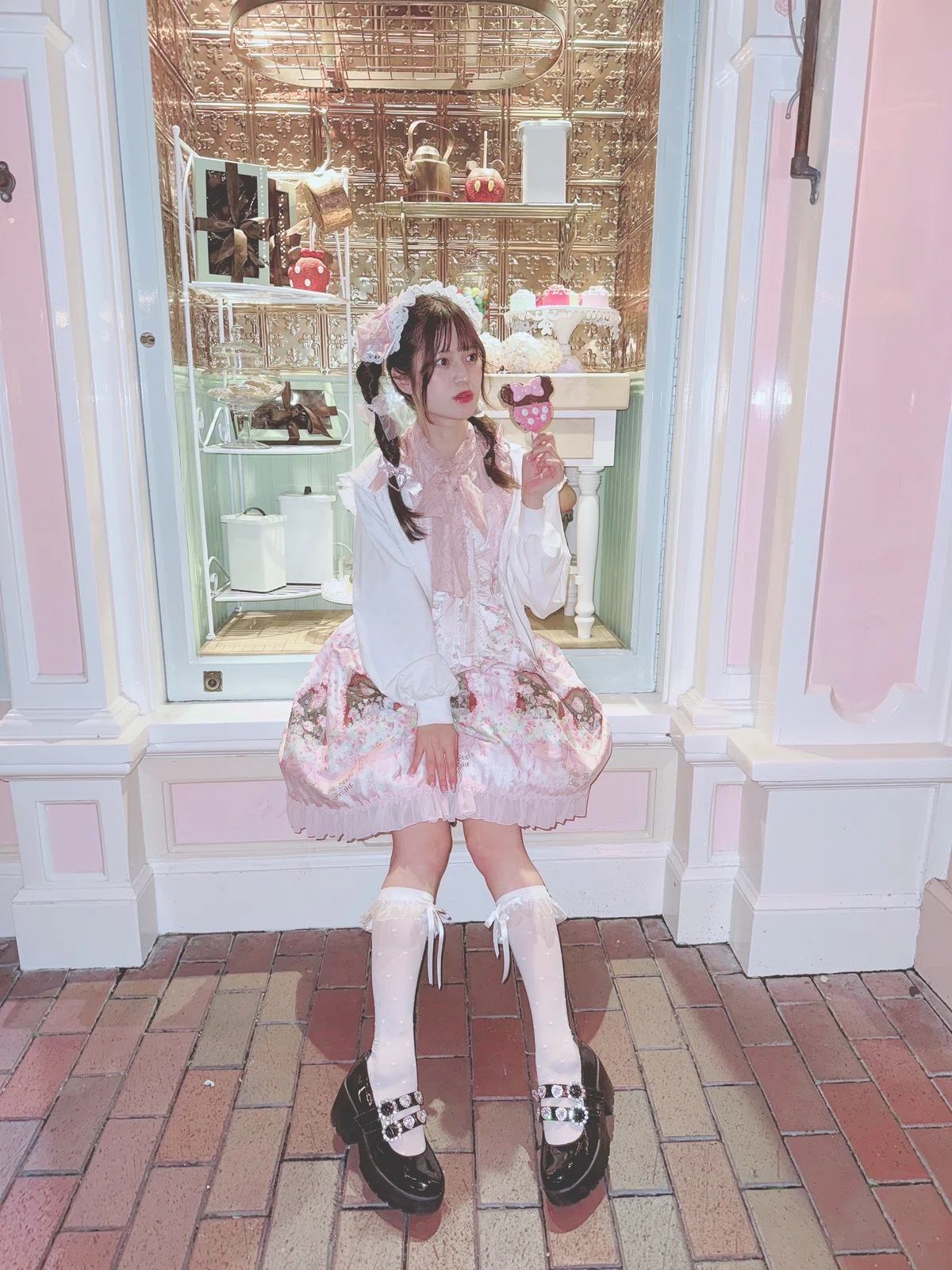 第三弾しまむらコラボ♡ラインナップ｜眞白ありす🍼🐥