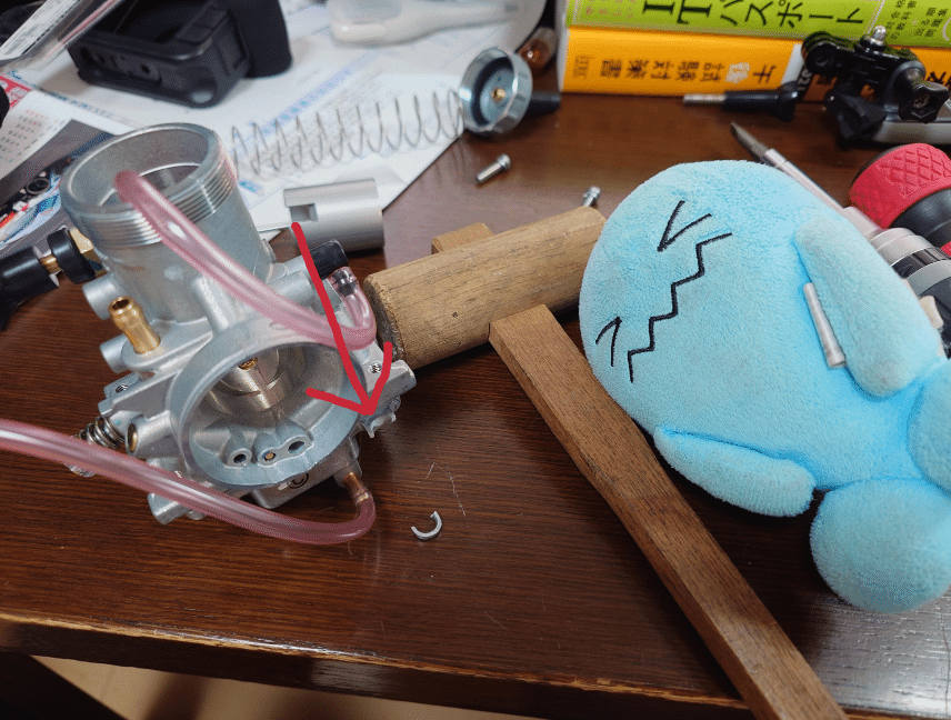 ⑤ワフワフ故障 緊急】電動キックボードの電源が入らなくなる問題について簡単に解説し