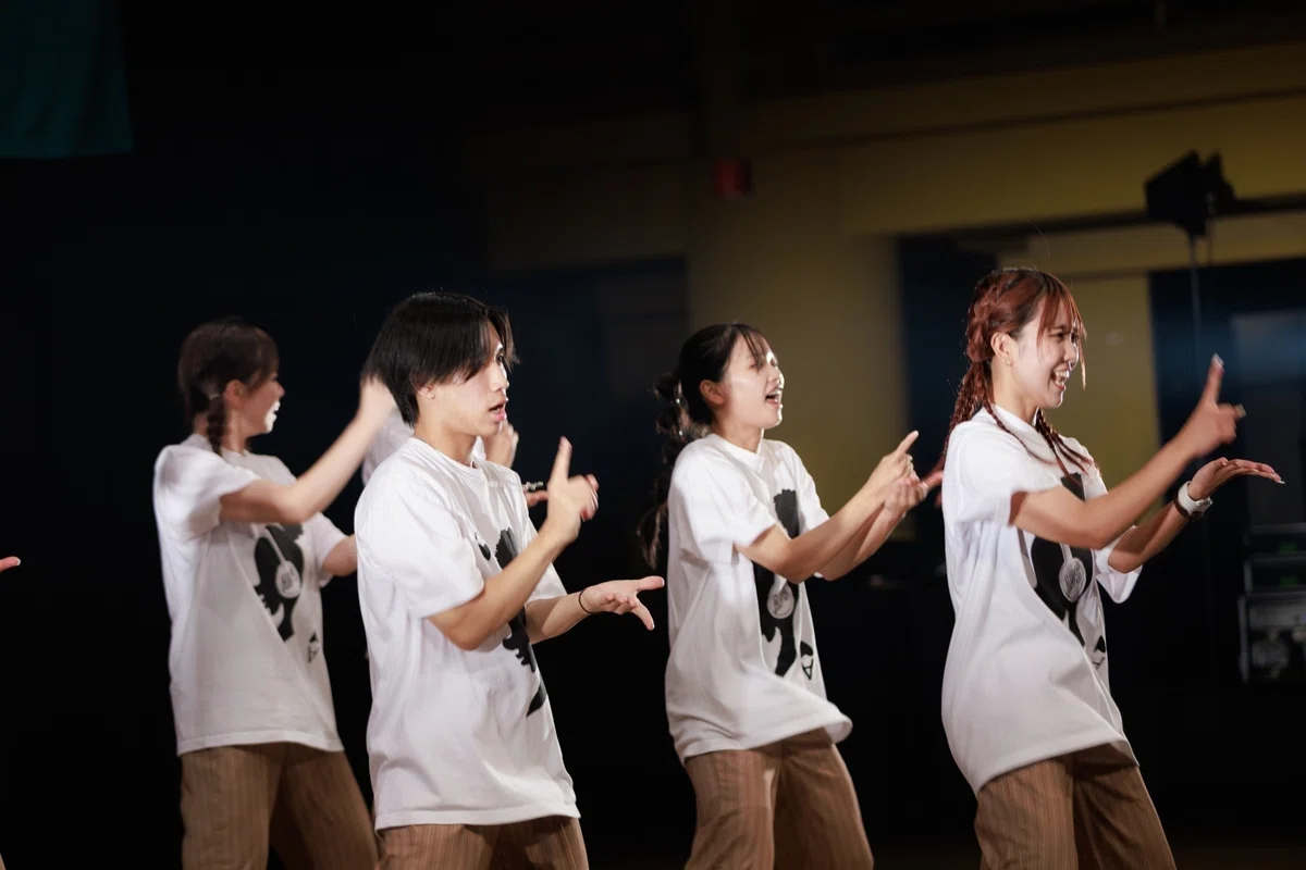 2024 The 2nd Sign Language Dance Koshien Starts!!｜PARAARTIST