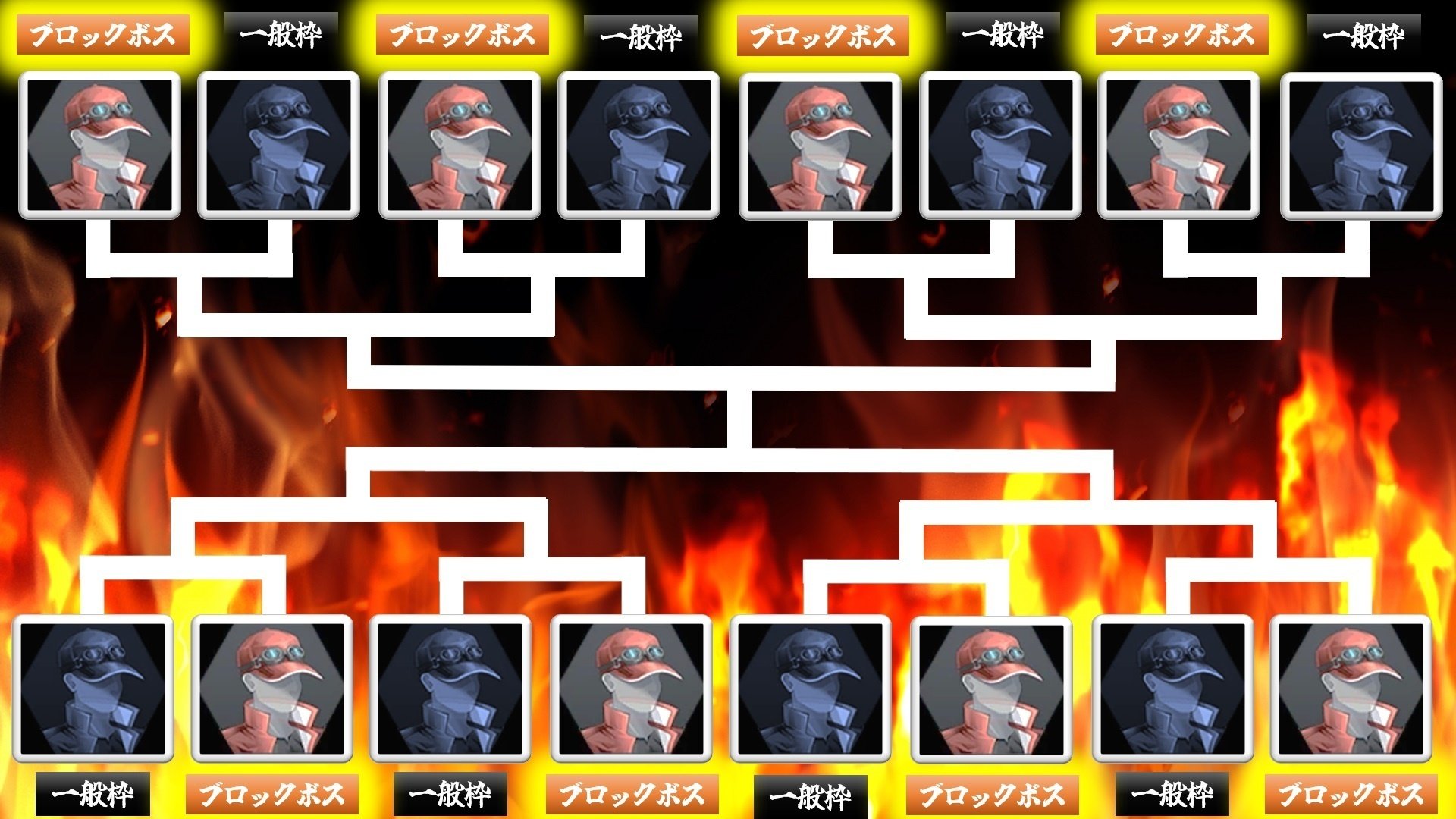 第3回Game8祭り3位！フリーダムさんの【プロテクト型斬機