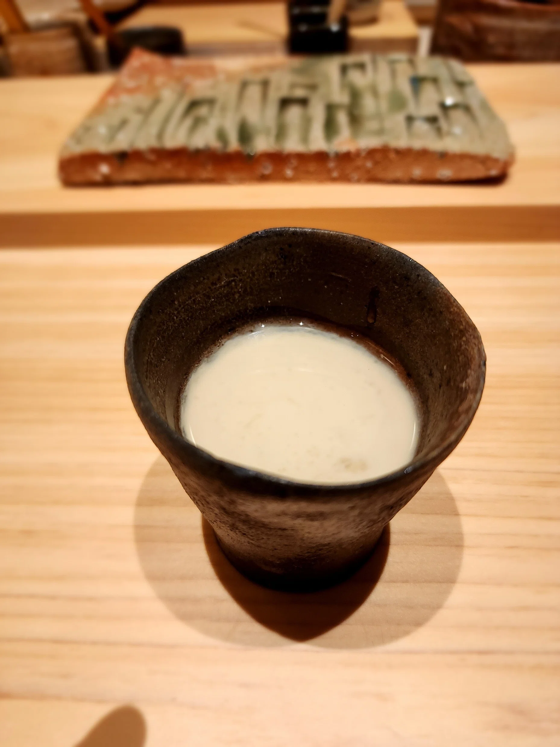 鮨業態へ挑戦される「鮨 うえさき」さん。｜とある鮨ブログ
