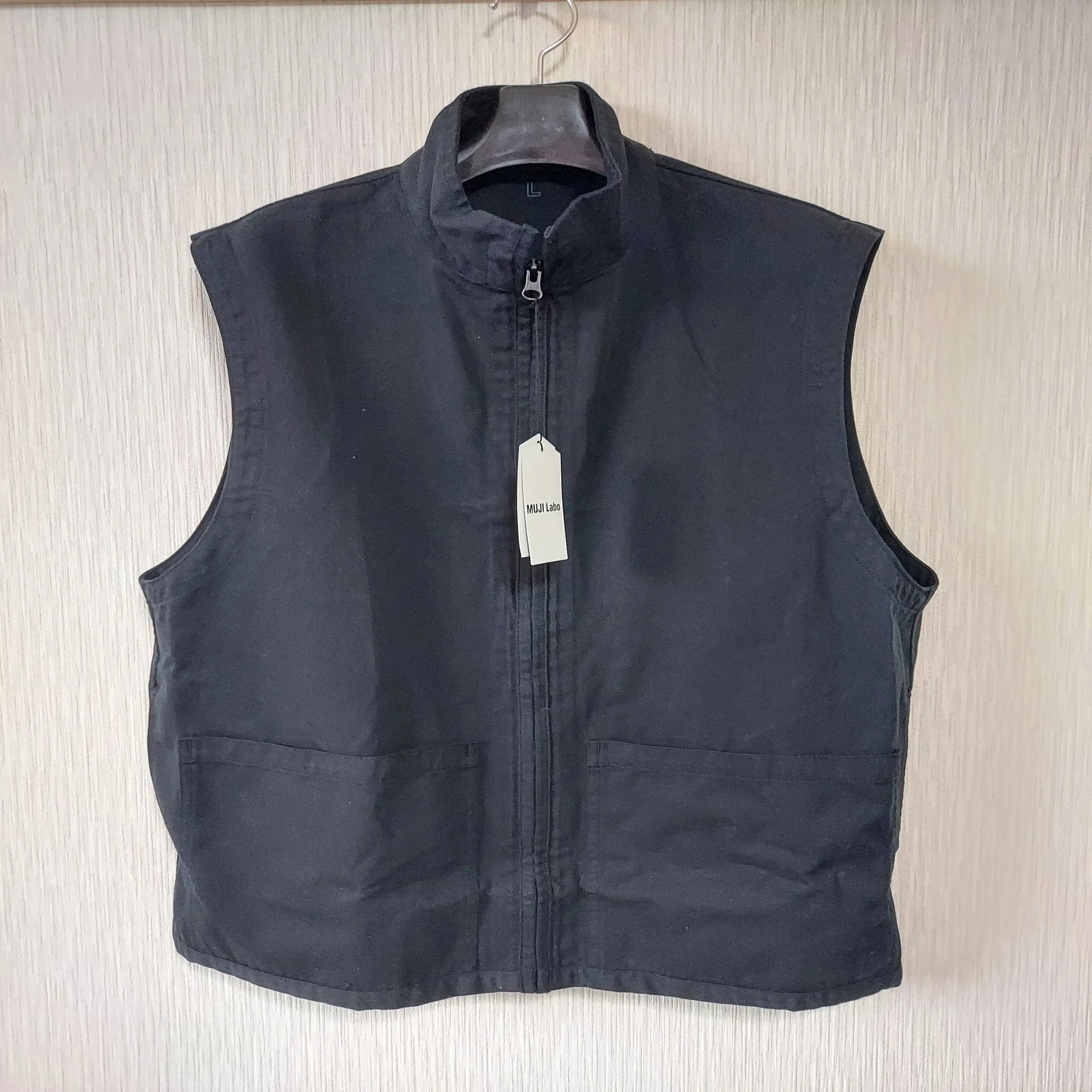 無印良品で春のお買い物しました｜アキスケ