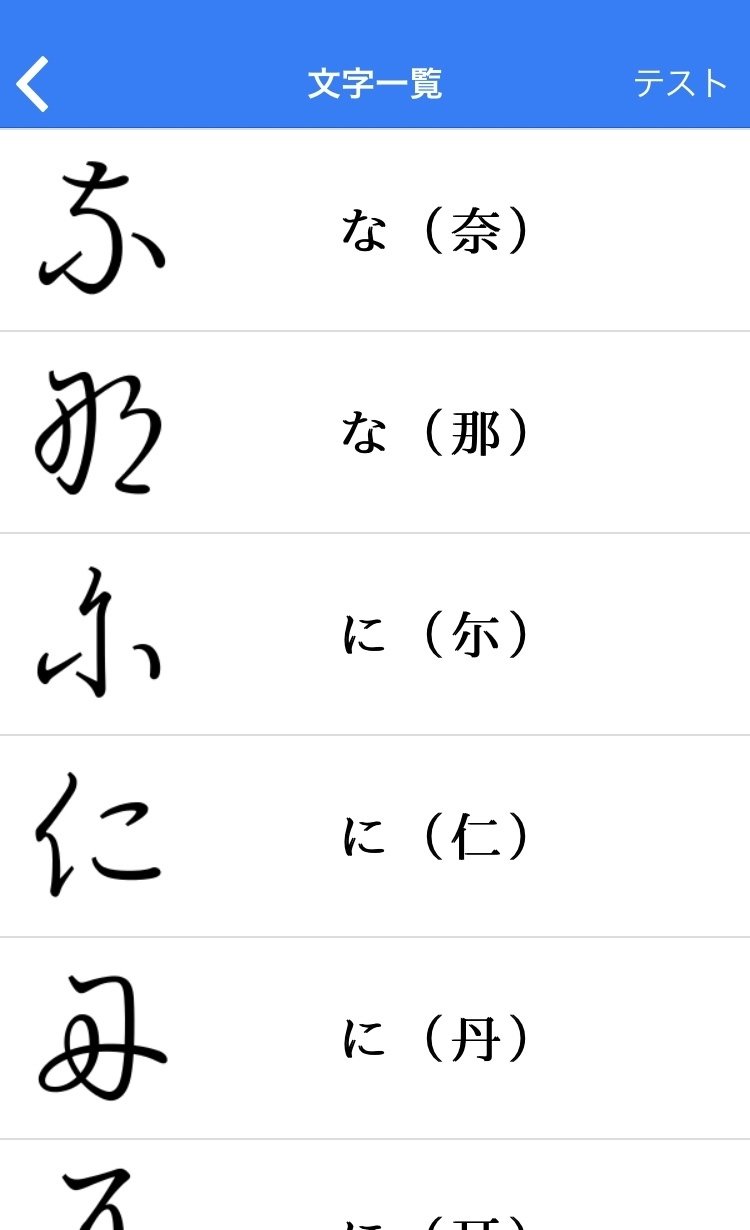 字くづし辞典 (1979年) 字くづし辞典 (1979年)
