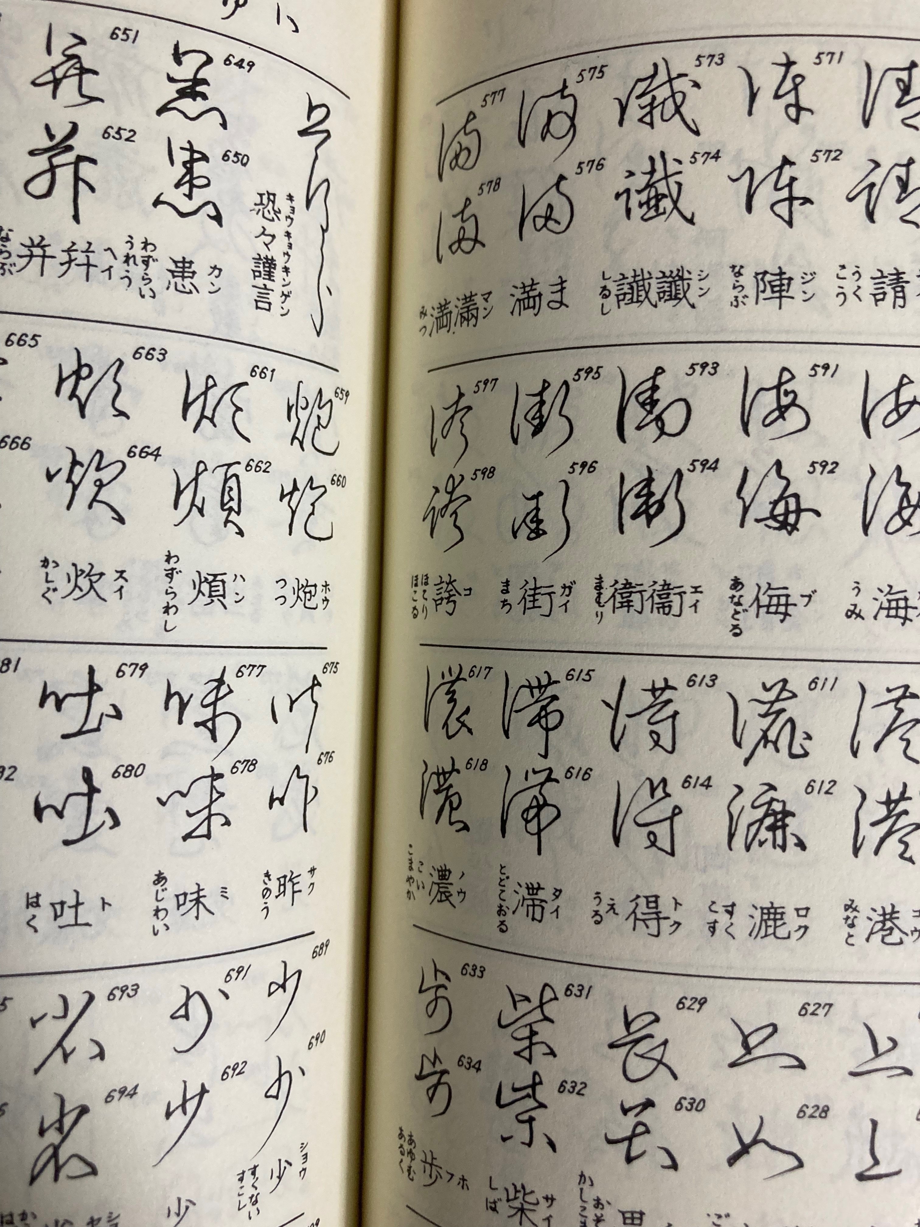 【希少】大きな文字の漢字字典 上巻・下巻・さくいん 51yMc8jIkiL.jpg
