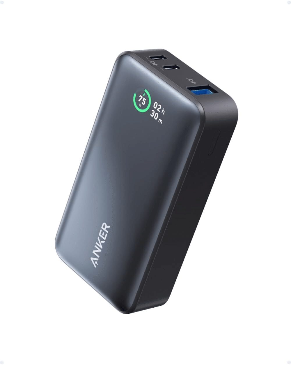 2025年7月更新】 どれにする？ ANKERモバイルバッテリー 全