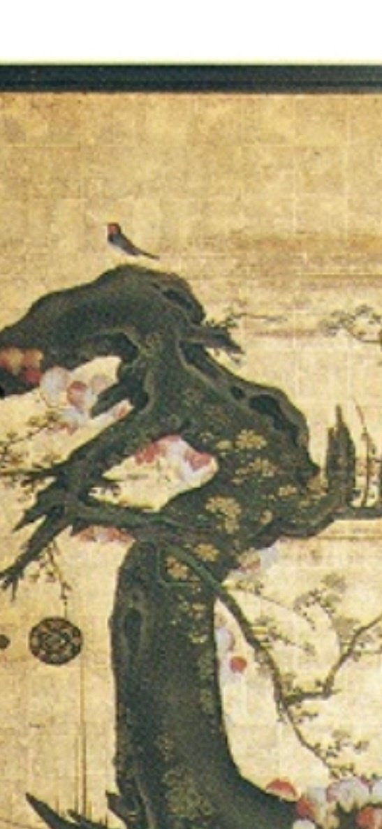 橋本治「ひらがな日本美術史」第3巻 かなり屈折したもの 京狩野は