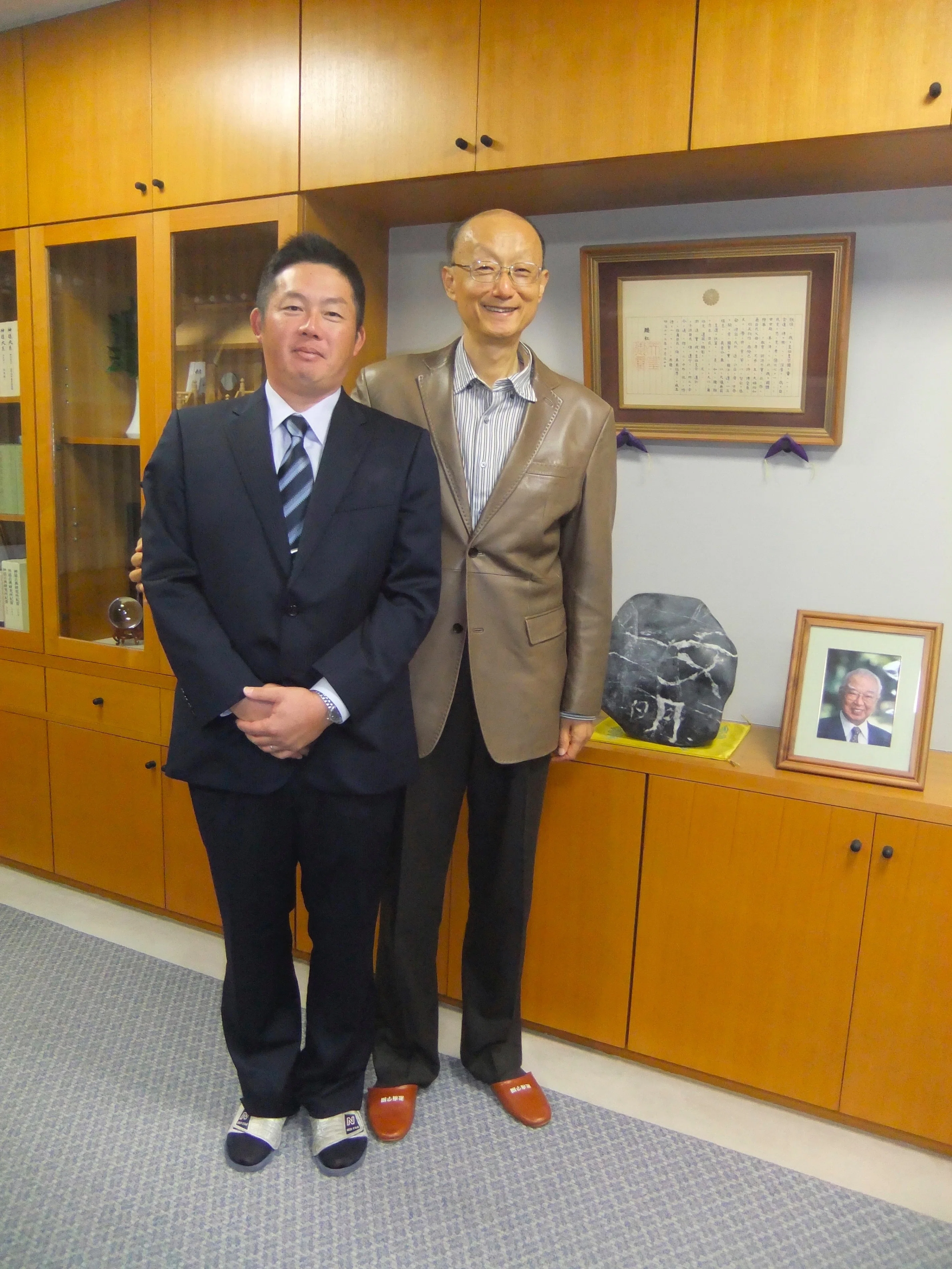 才能とはその意思を持ち続けられるかどうか【特別対談】｜北村直樹