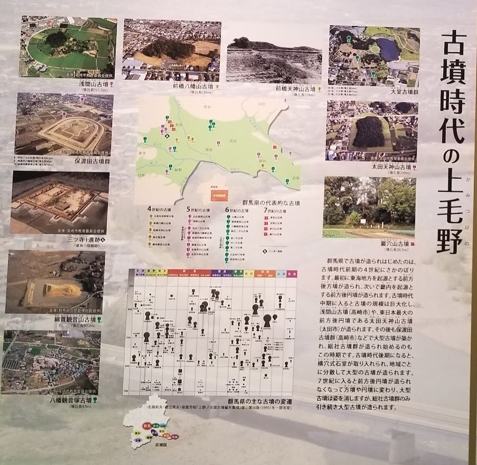 上野国と下野国 群馬と栃木の昔と今①｜てつを