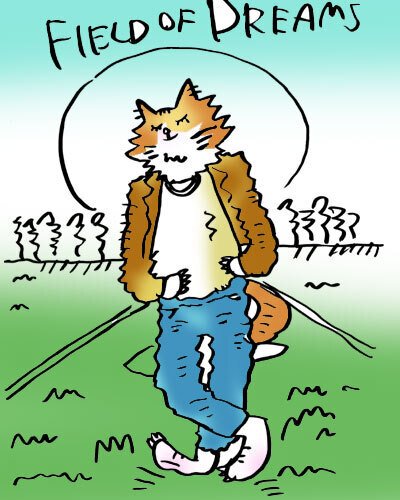 Field of Dreams|TAMAJIRO