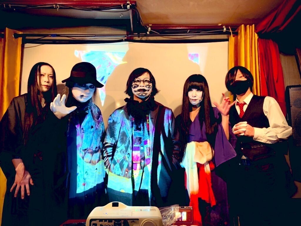 第169怪～BARギロチン繼酒、無事？終わりました？｜宮悪戦車