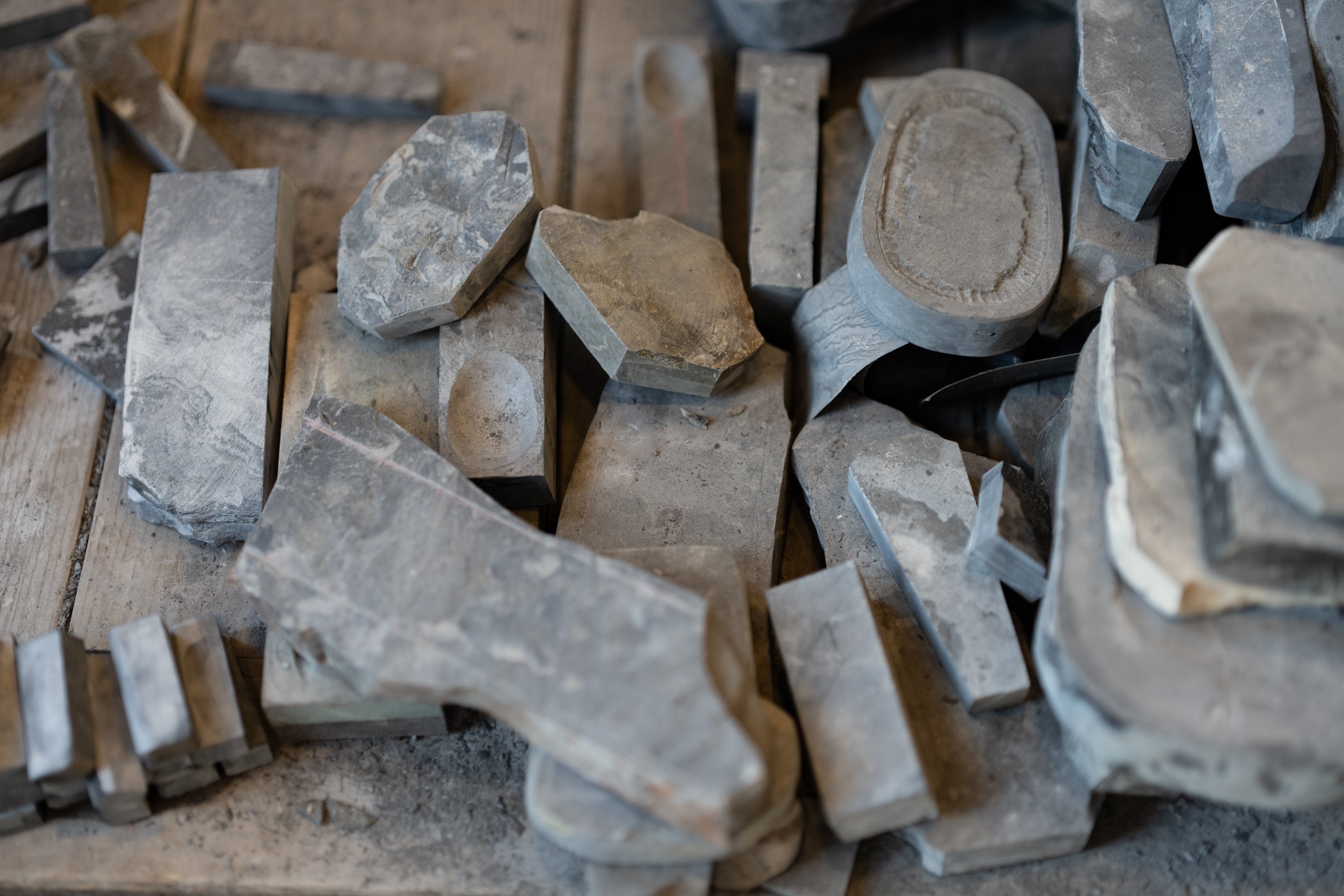 日本一小さな町のnote #04[匠]｜早川町観光協会