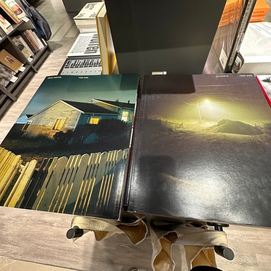 アメリカの写真家Todd Hidoについて|Masahiro “Goshi” Goshima アメリカの写真家Todd Hidoについて|Masahiro “Goshi” Goshima