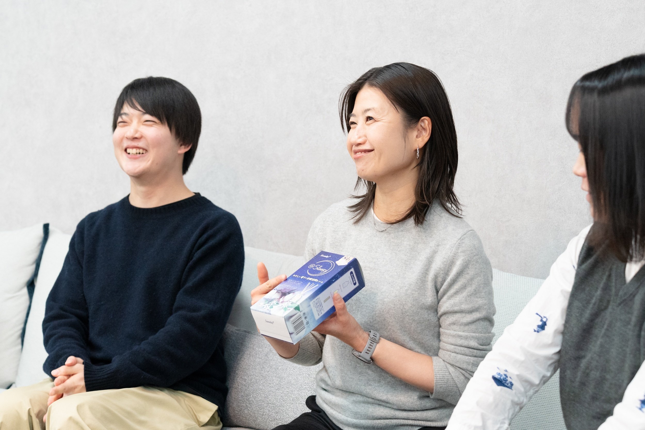 芳香剤に付加価値を！小林製薬で新たな試みに挑んだ開発チームの挑戦