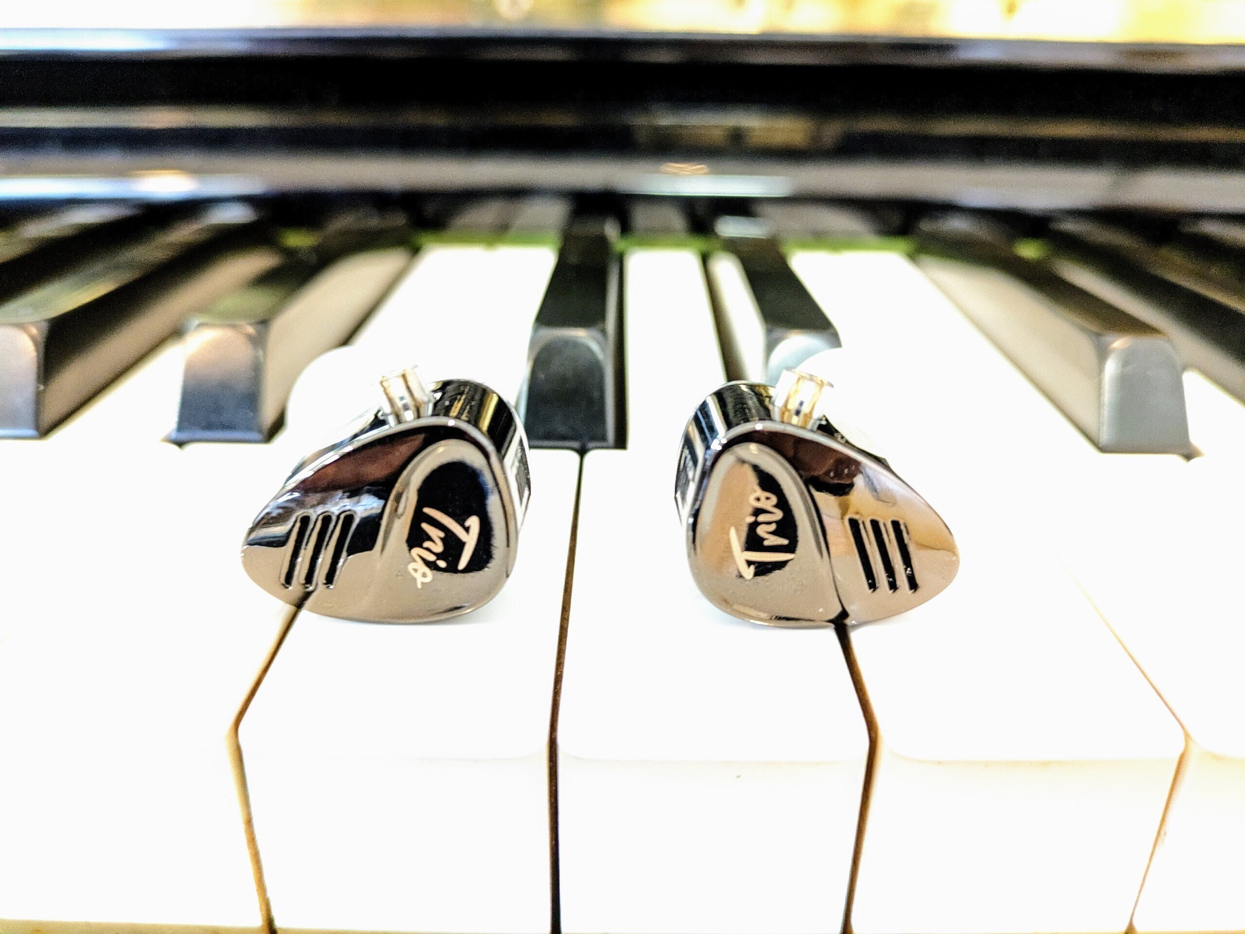 彼氏とクリソツな爽やかマッチョ CCA Trio｜あら50りっぷ