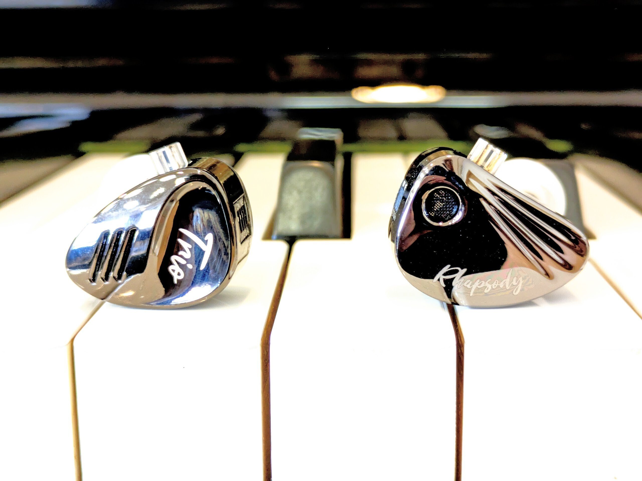 KZ Rhapsody ZEX Pro、CCA Trio ケーブルセット 彼氏とクリソツな爽やかマッチョ CCA Trio｜あら50りっぷ