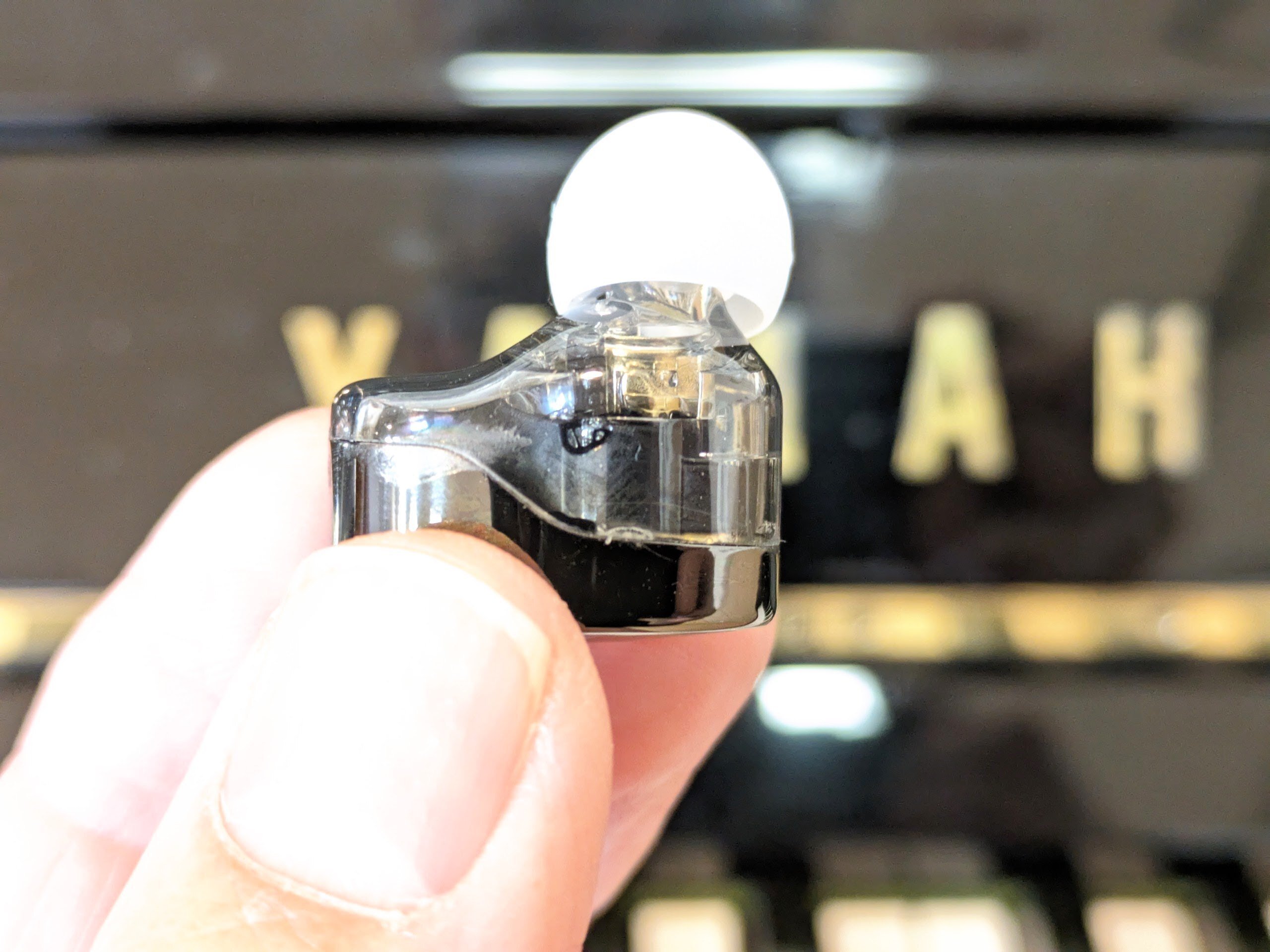 彼氏とクリソツな爽やかマッチョ CCA Trio｜あら50りっぷ