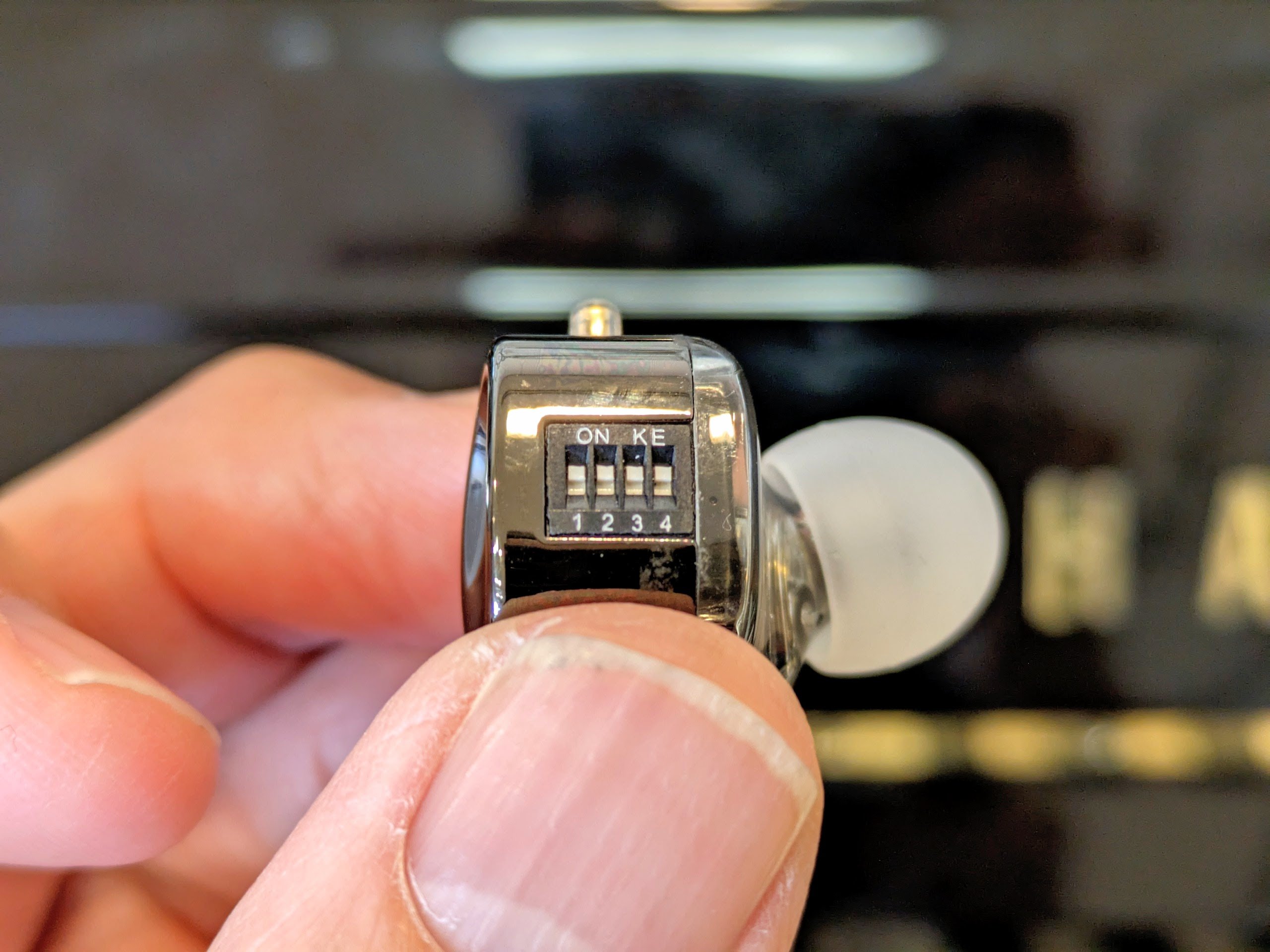 彼氏とクリソツな爽やかマッチョ CCA Trio｜あら50りっぷ