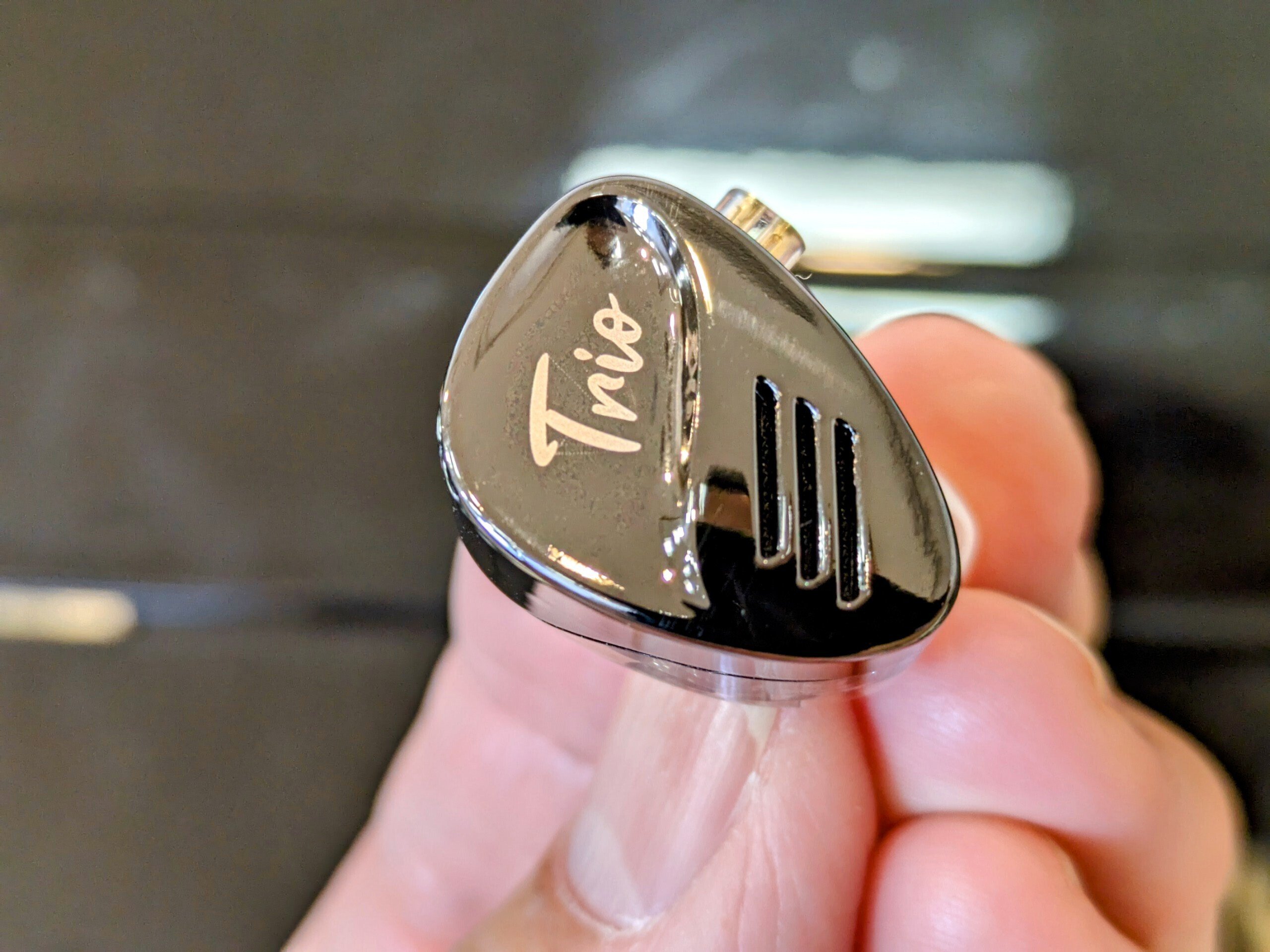 彼氏とクリソツな爽やかマッチョ CCA Trio｜あら50りっぷ