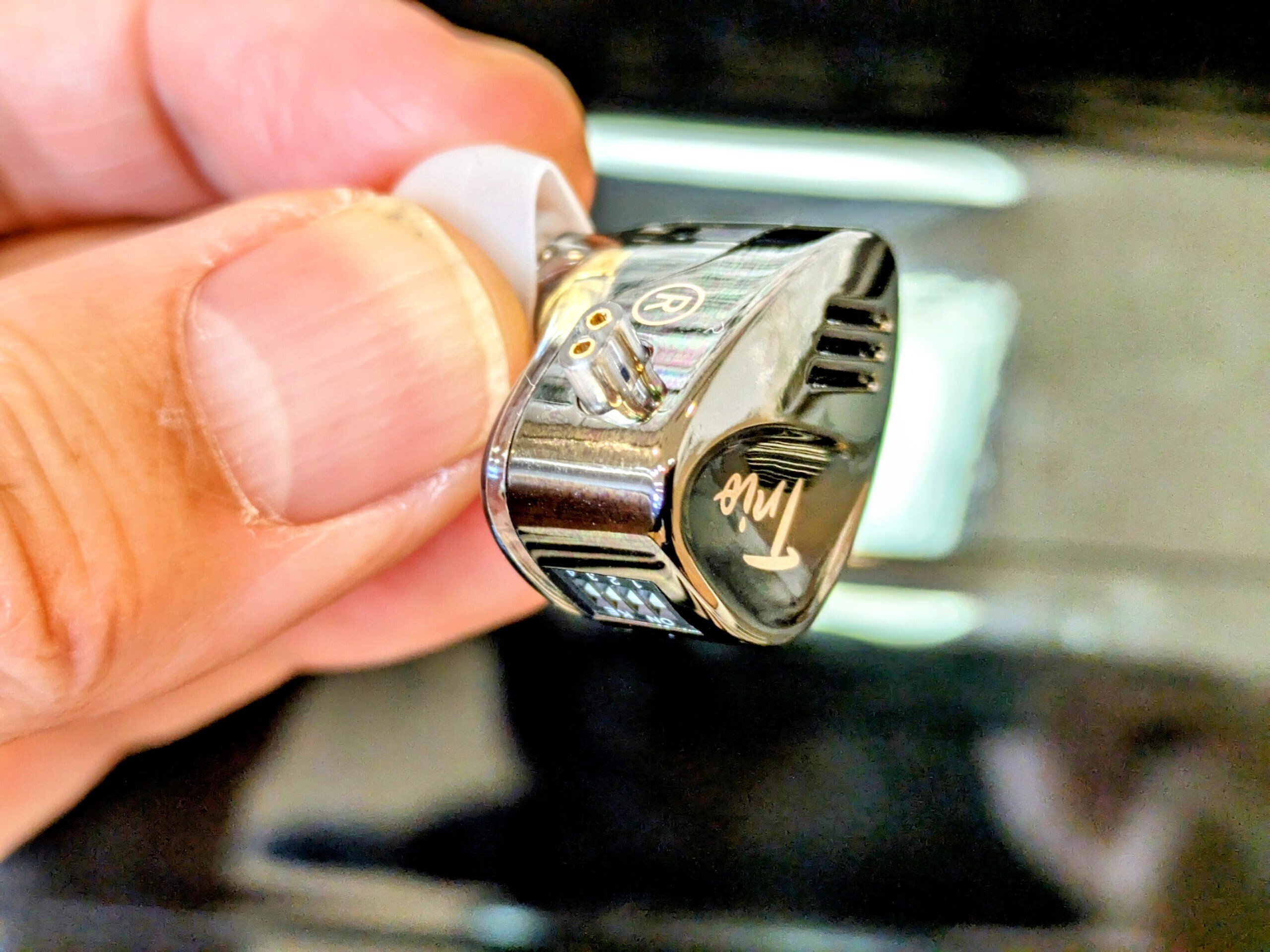 彼氏とクリソツな爽やかマッチョ CCA Trio｜あら50りっぷ