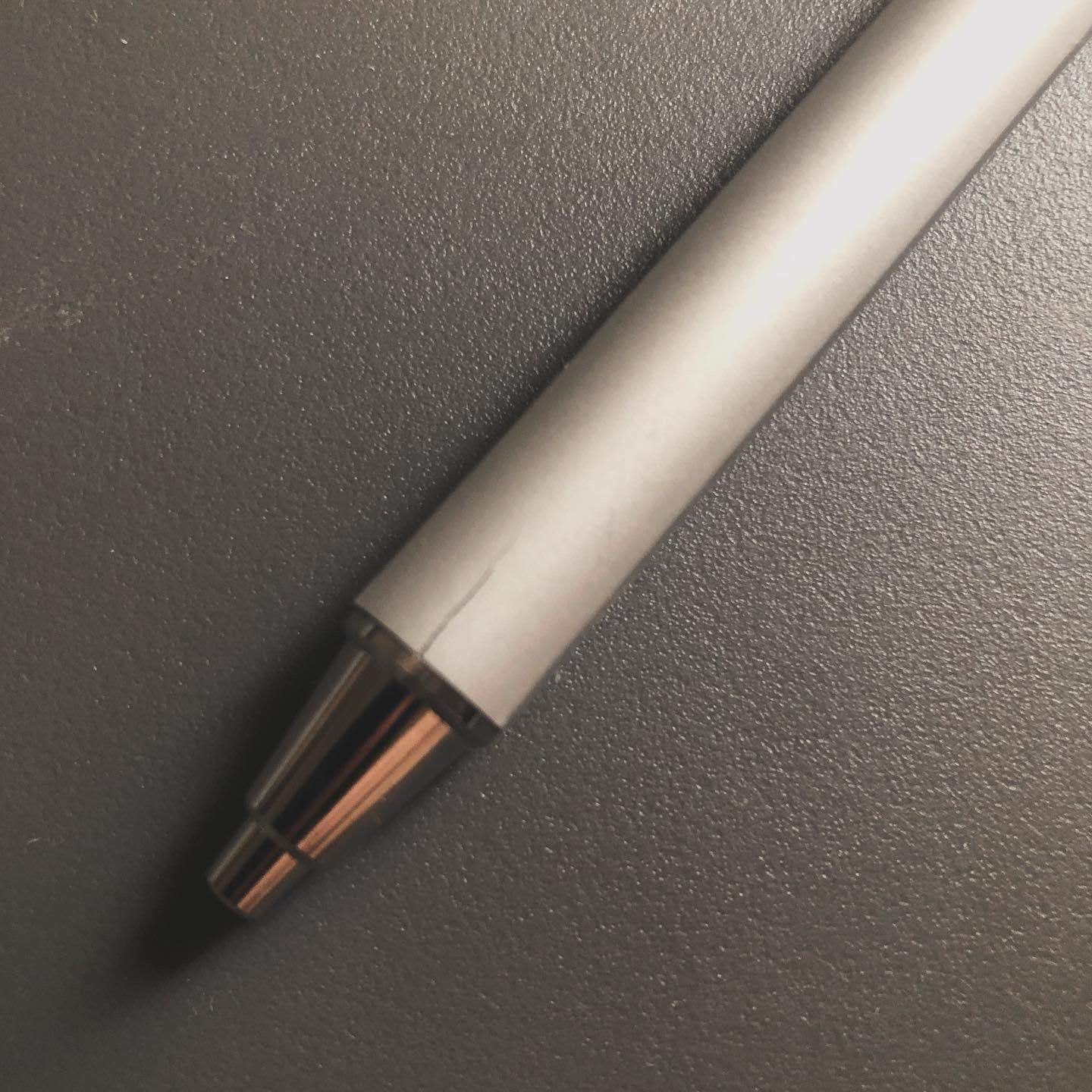 PILOT 使用済みペンリサイクルプログラム｜宮本太一（チーハン）