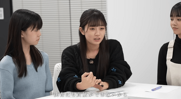 僕が見たかった青空 須永心海 4thシングル発売記念パネル 当選品 乃木坂46公式ライバル”僕が見たかった青空・須永心海