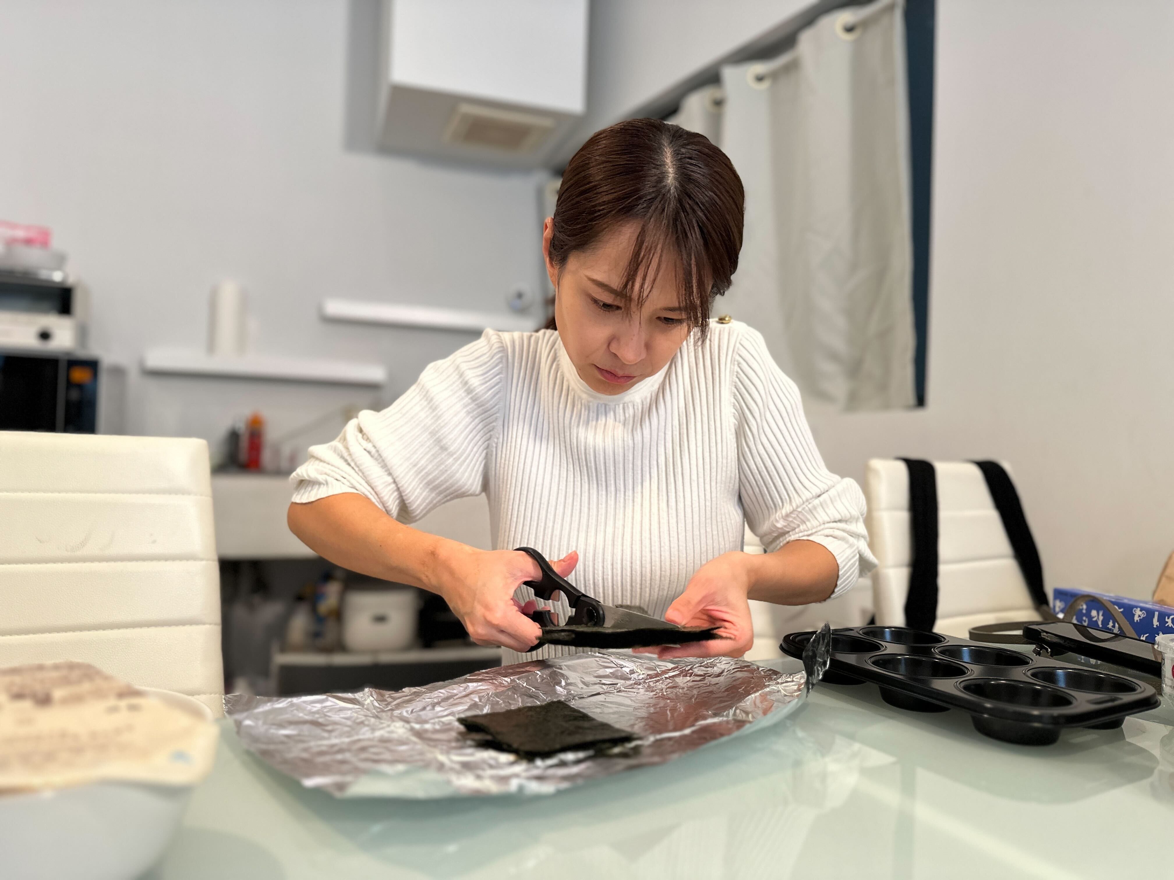 社員インタビュー】#soeasy people 各メディアも注目！「ライフハック