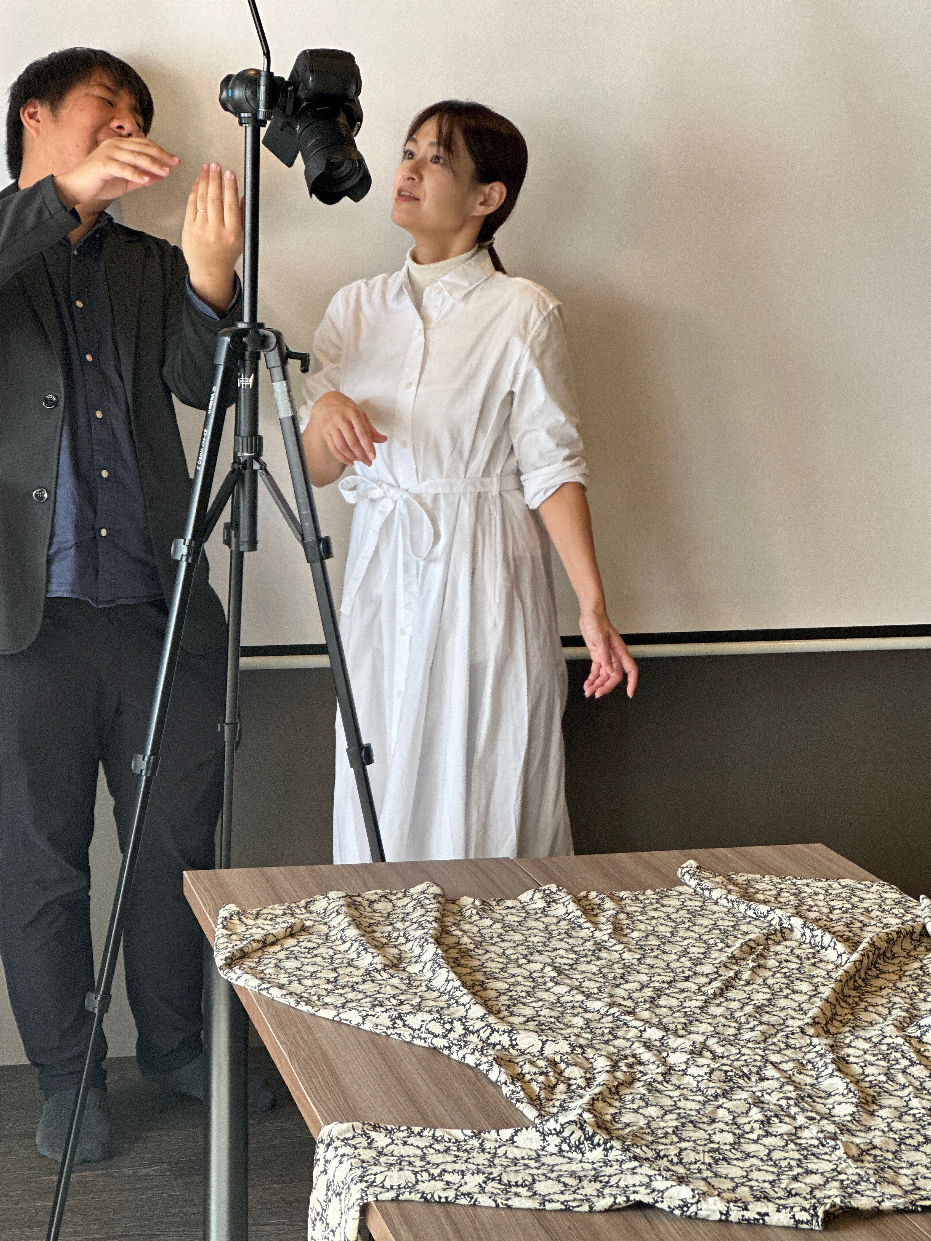 社員インタビュー】#soeasy people 各メディアも注目！「ライフハック