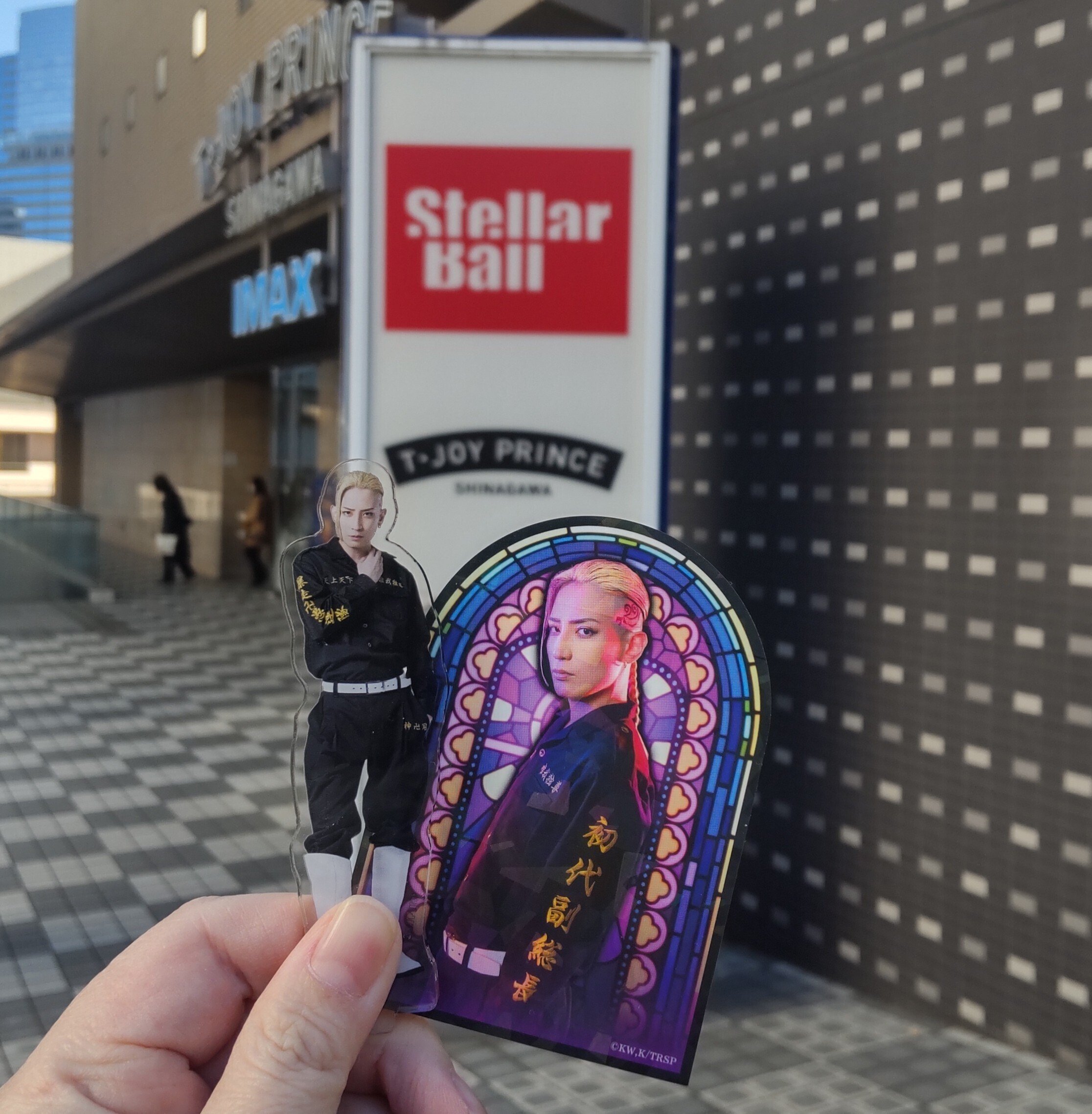 今さらながらに振り返る2023年観劇記録｜yumikko(旧・カケル)