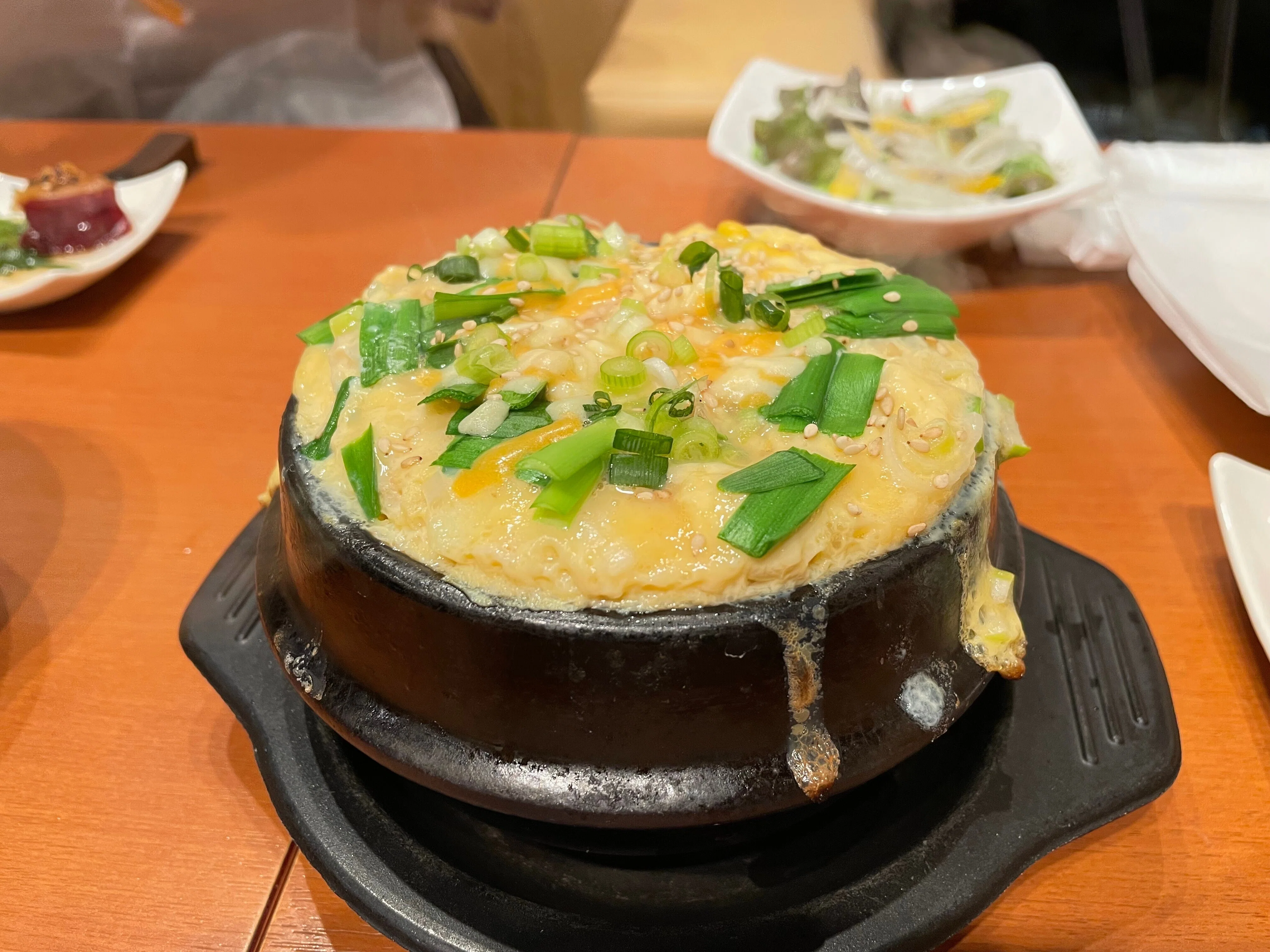 第208回】人形町で本物の韓国料理に出会った話｜yopparaideska