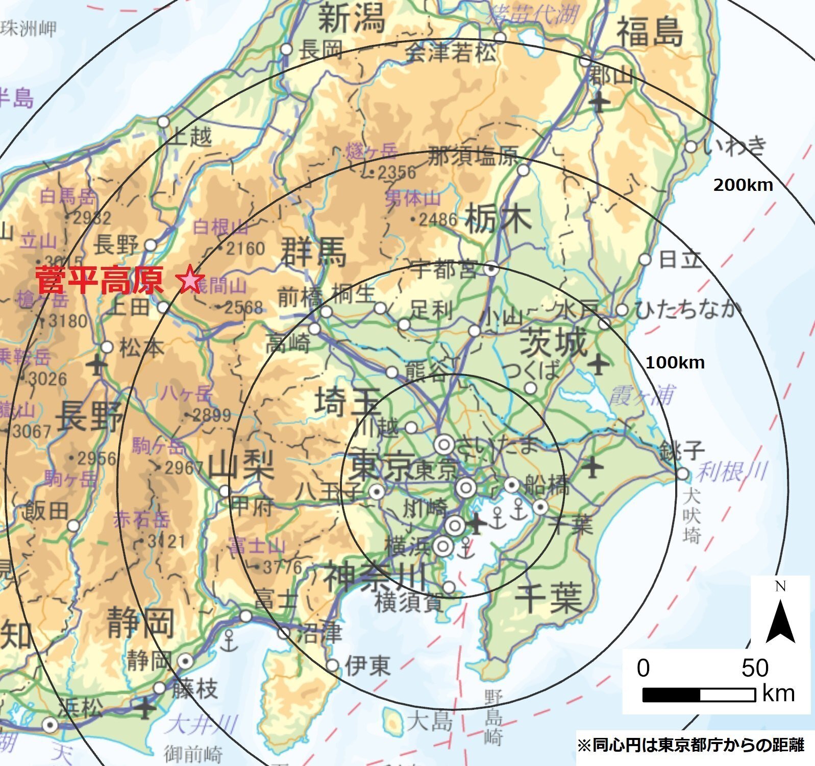 地理 QGIS 3.X系で地理院地図タイルを表示 – GeoSpatial Computing LAB Note