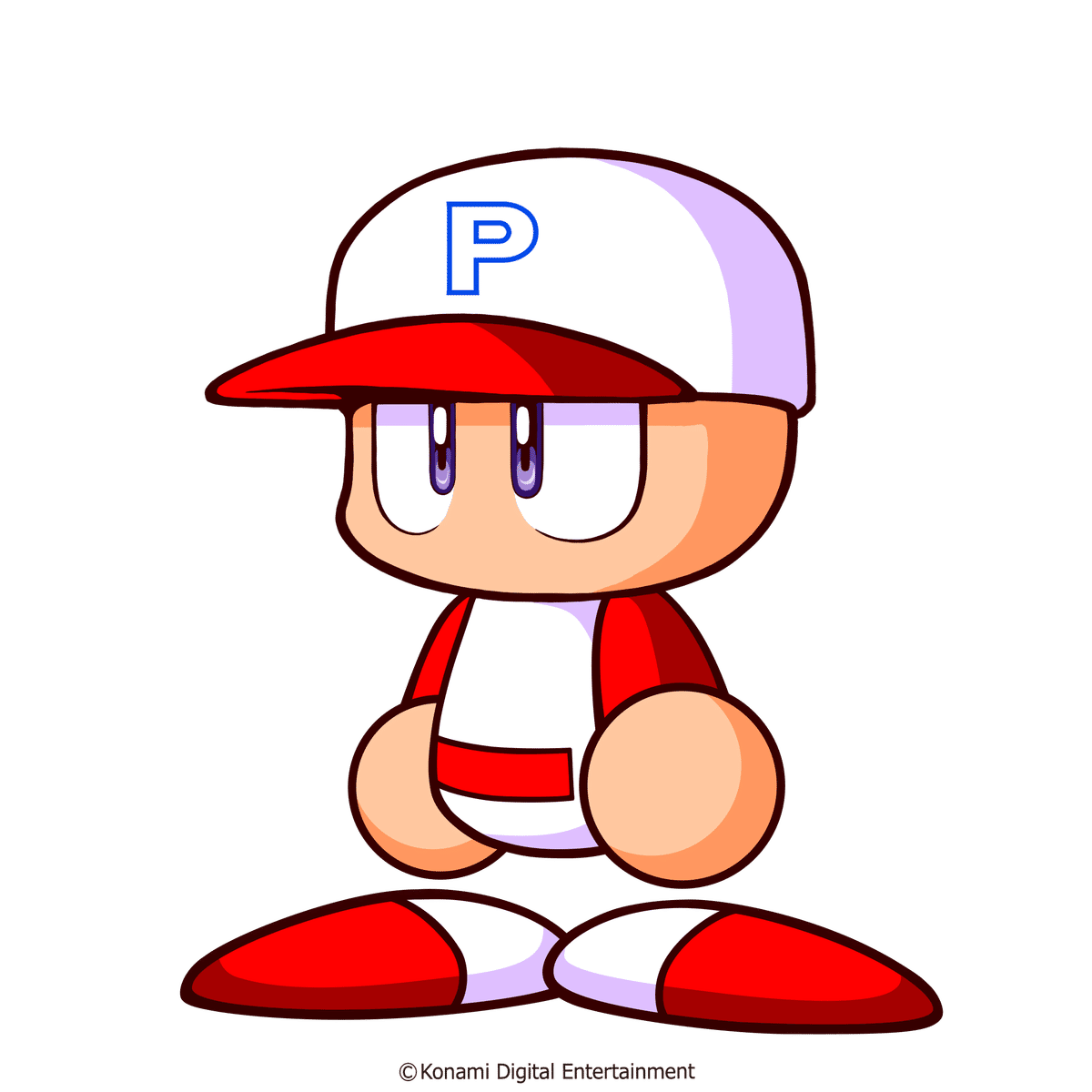 パワプロくん　二次元エロ 