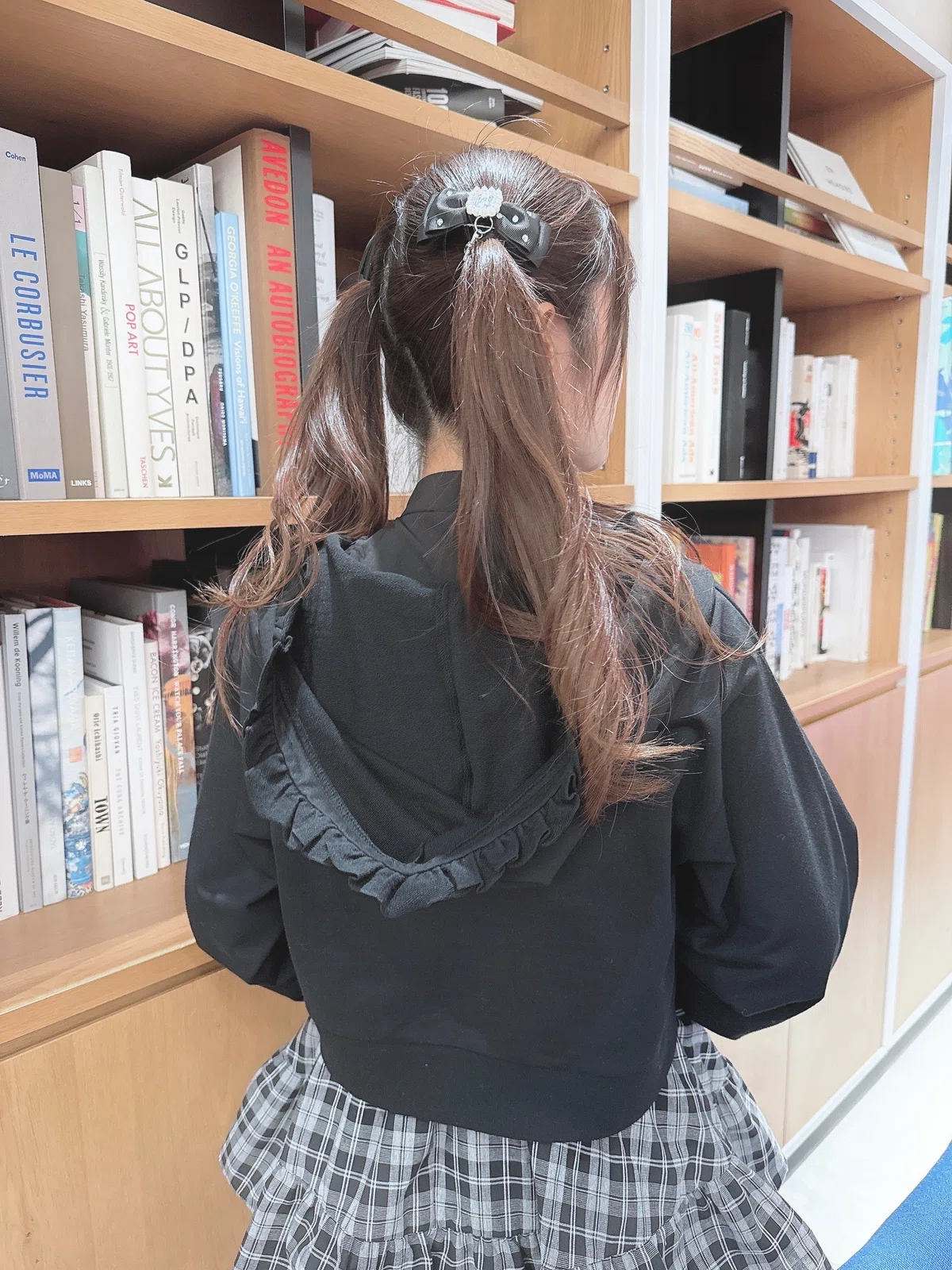 第三弾しまむらコラボ♡ラインナップ｜眞白ありす??