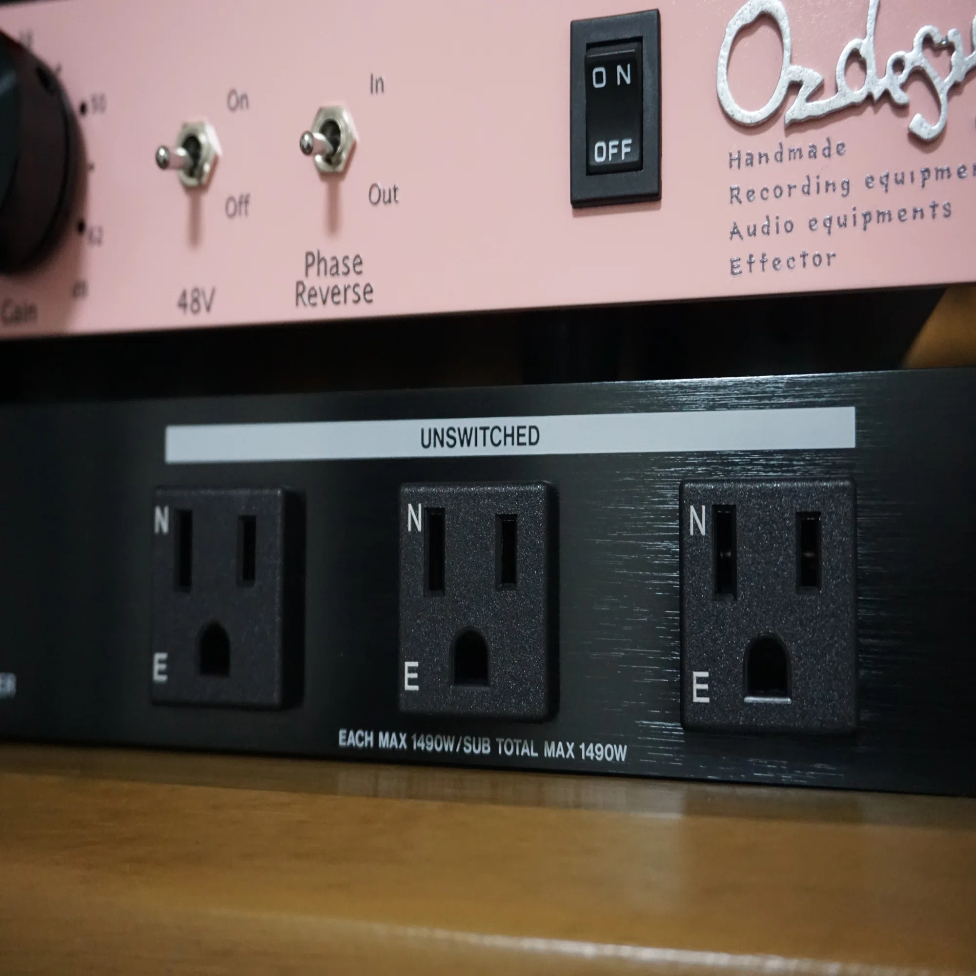 低価格＆ド定番電源 AV-P250を買ってみたお話｜レーシー@曲を作る航海 