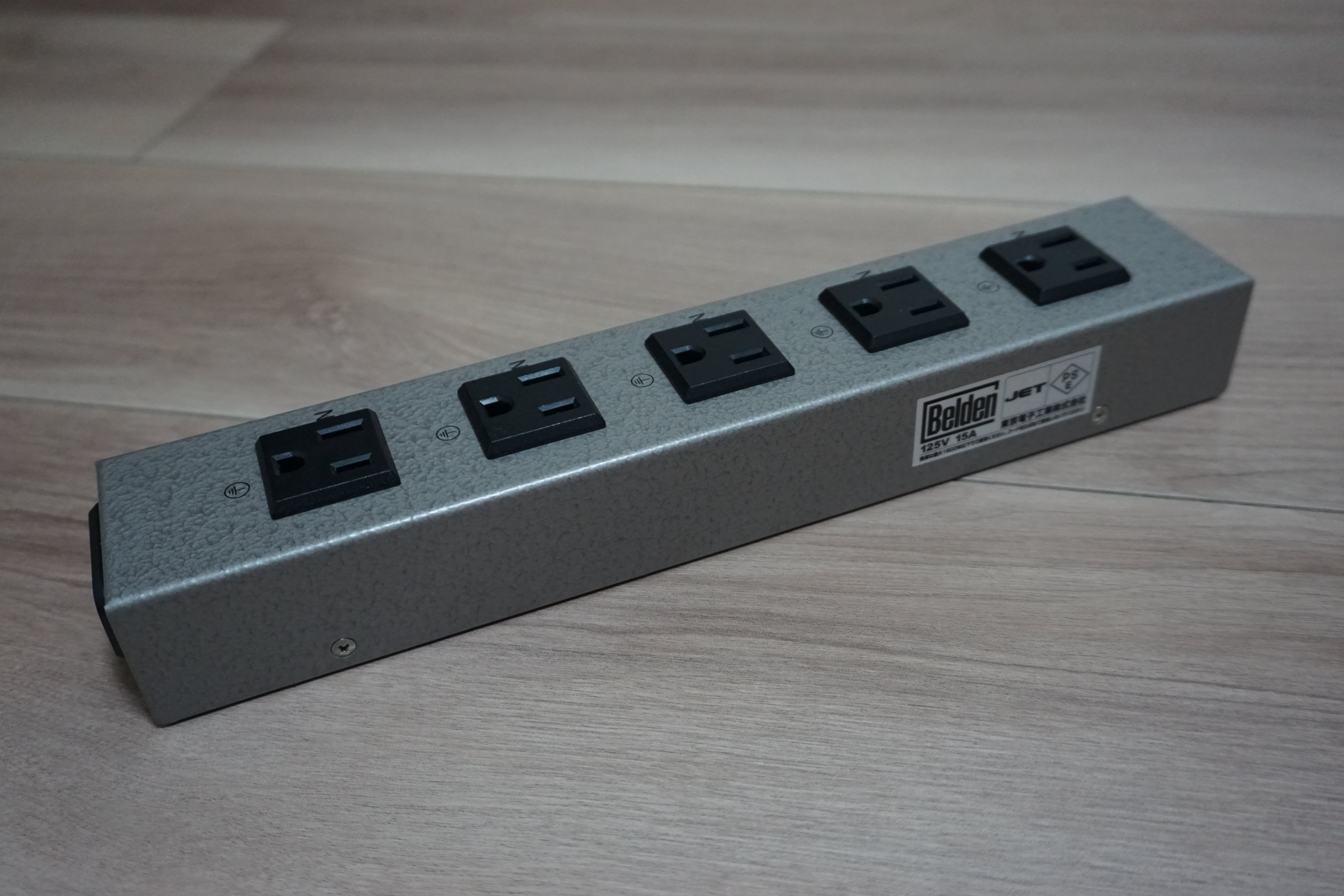 低価格＆ド定番電源 AV-P250を買ってみたお話｜レーシー@曲を作る航海