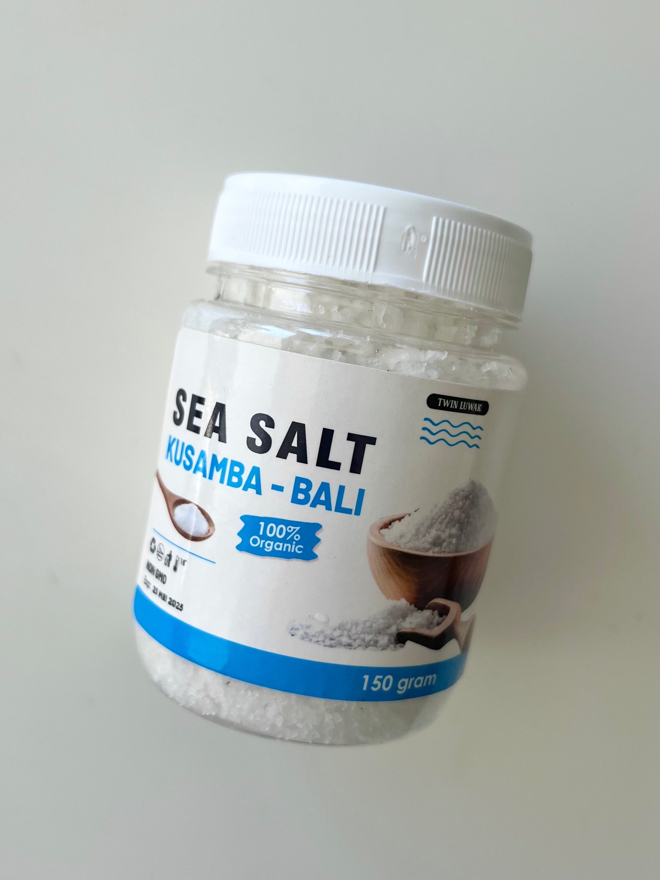 減塩の必要なし！ミネラルバランスを整える身体に良い塩とは