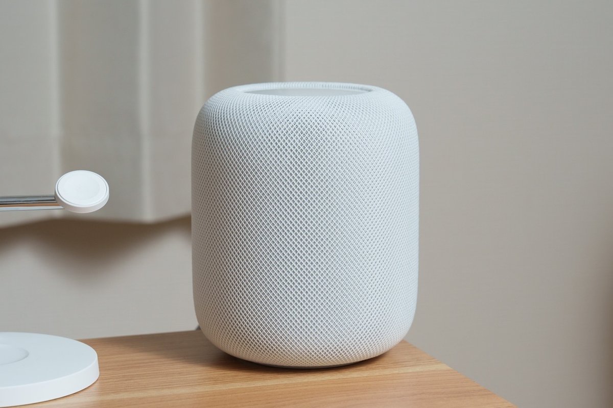 AppleのHomePod