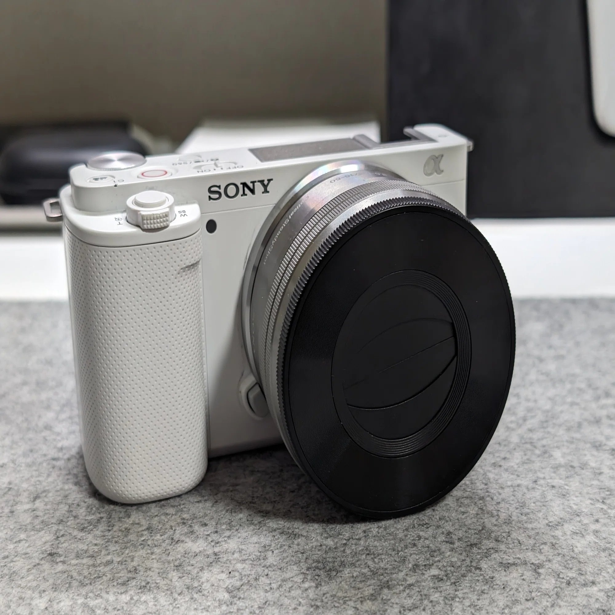 2024年にα6000とutulensを買いました。｜Shino｜20代フリーランス
