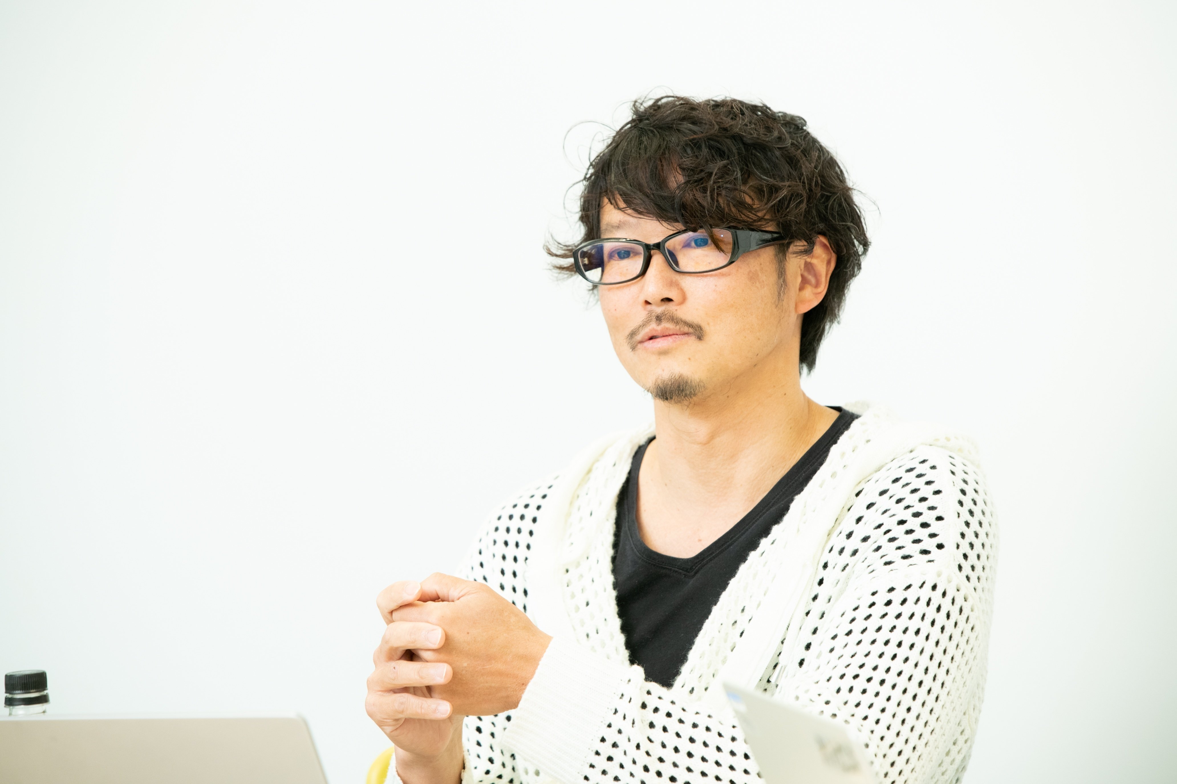 映像表現におけるクリエイティブとテクノロジーの可能性を探る
