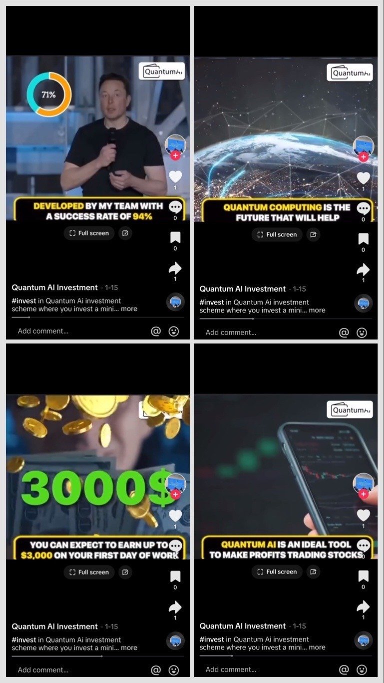 2024年、詐欺の手口 in カナダ｜Hakuの視点：人生の見落とされた瞬間