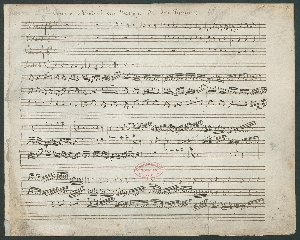 カノンページ 2024.2.28「カノン」｜teo