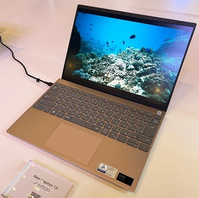 ノートパソコン dell 疎く XPS DESKTOP-D8IKAHM